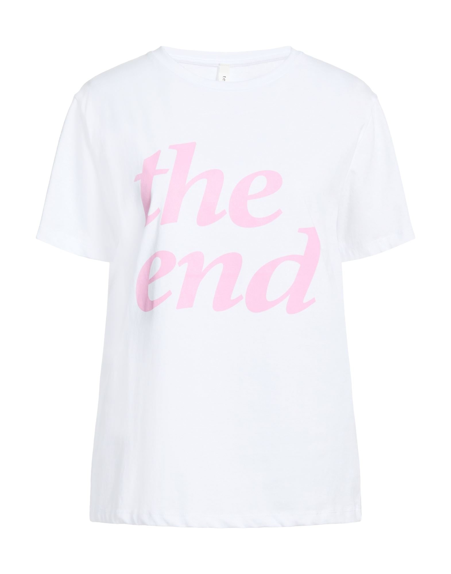 TENSIONE IN - Camisetas