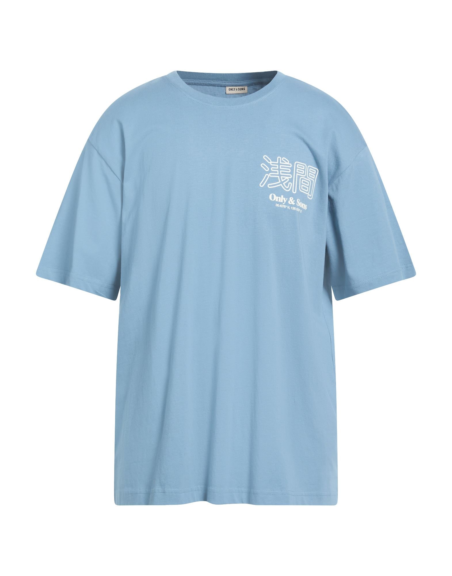 ONLY & SONS - T-shirts