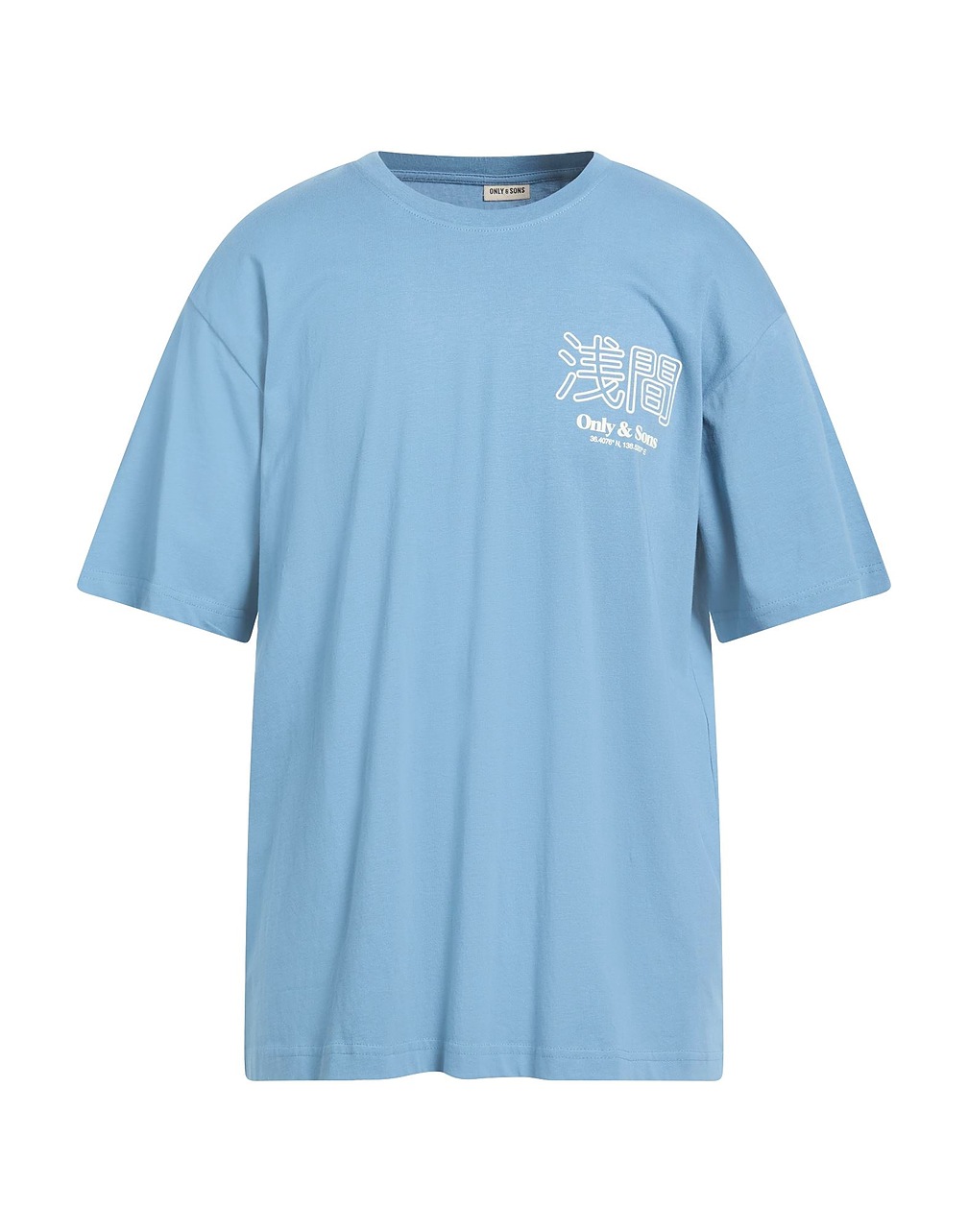 ONLY & SONS - T-shirts