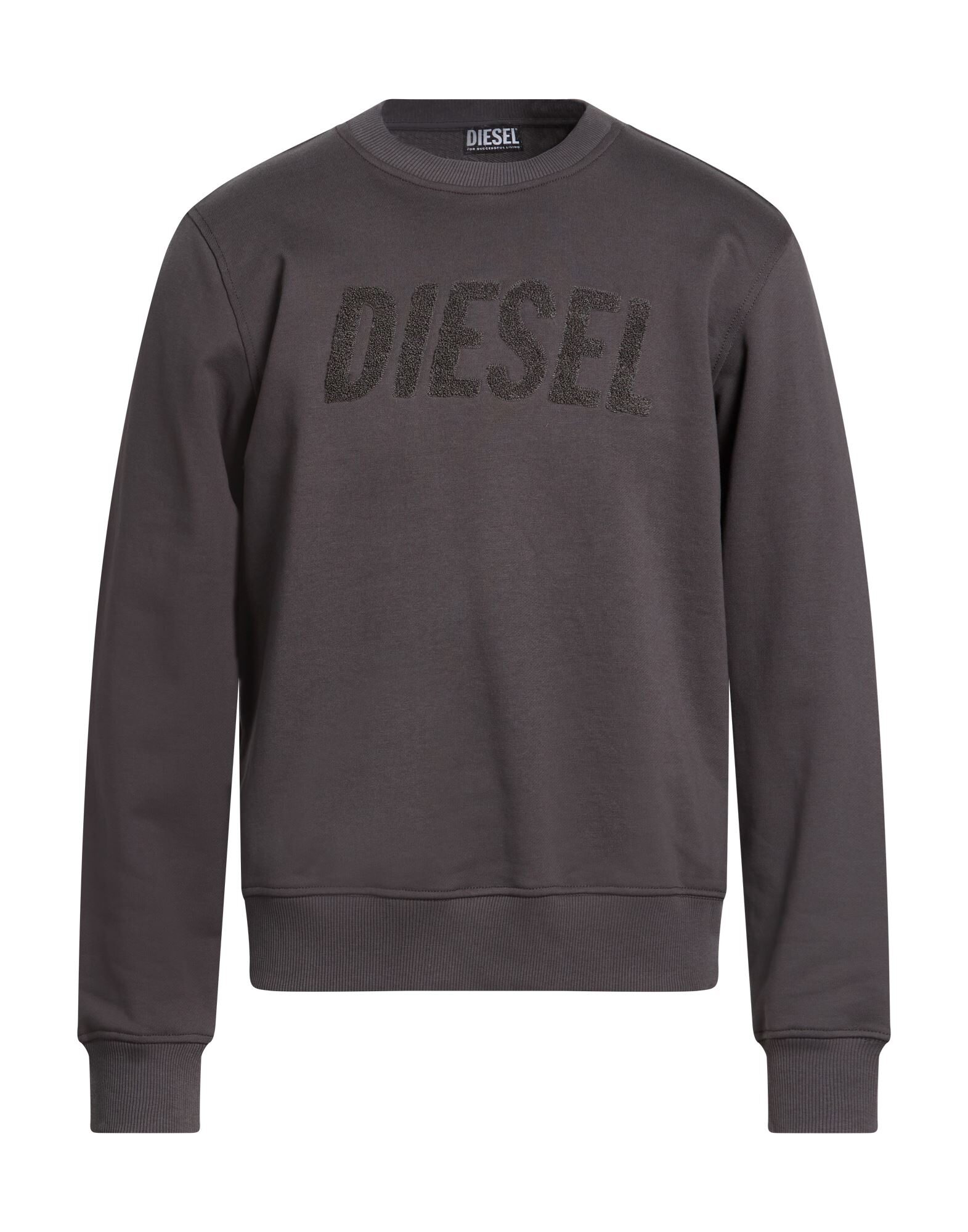 DIESEL - スウェットシャツ