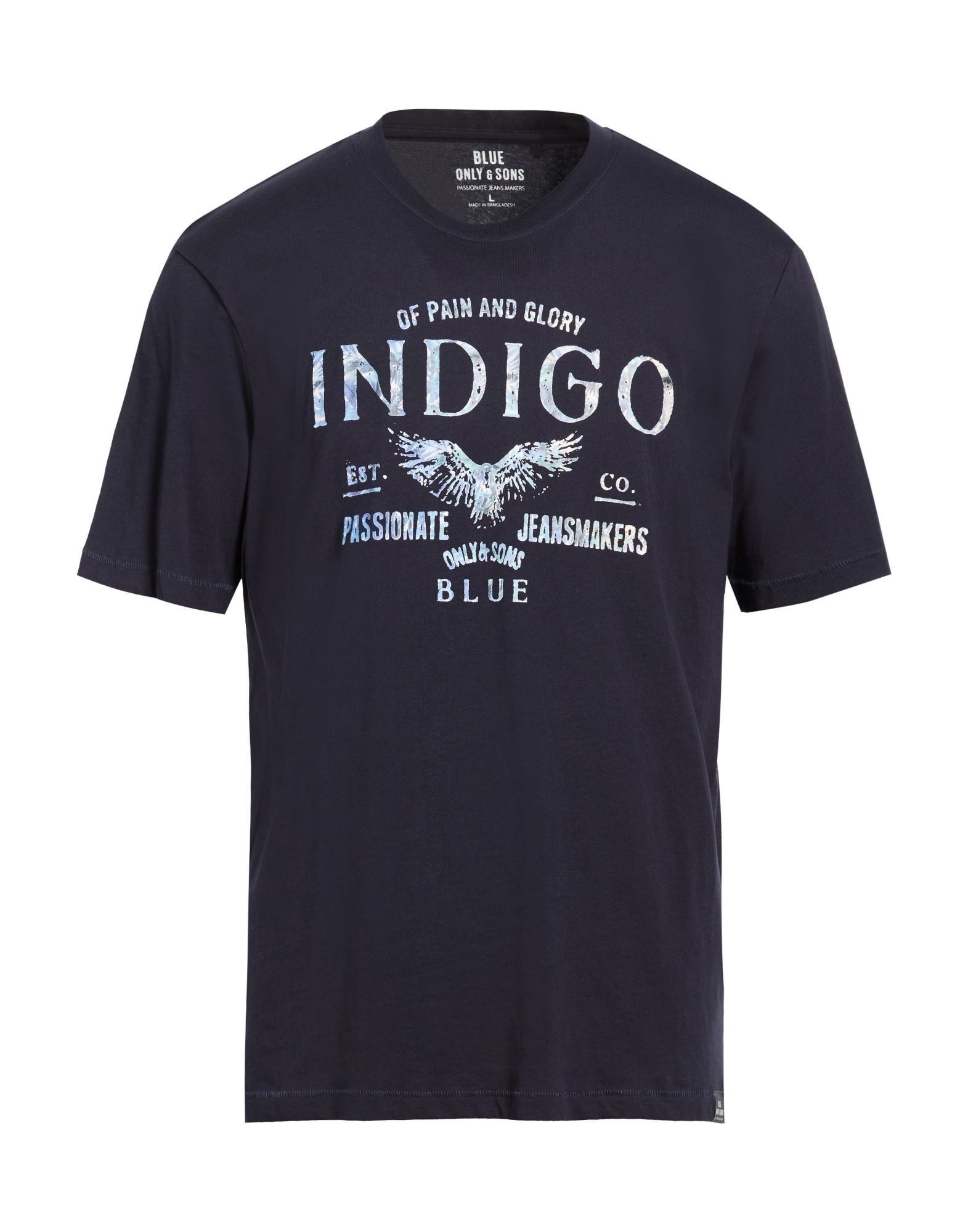 ONLY & SONS - T-shirts