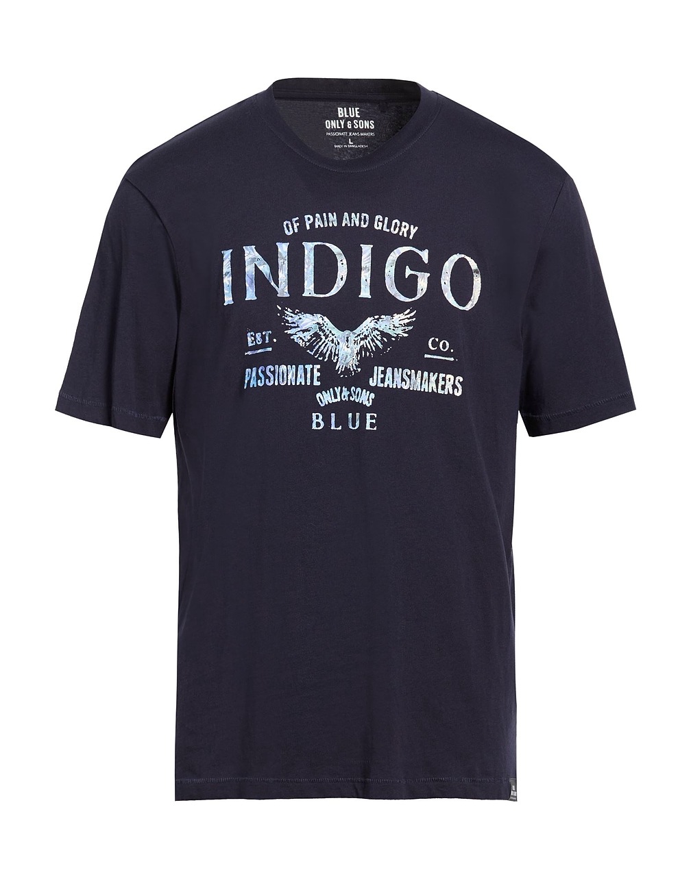 ONLY & SONS - T-shirts