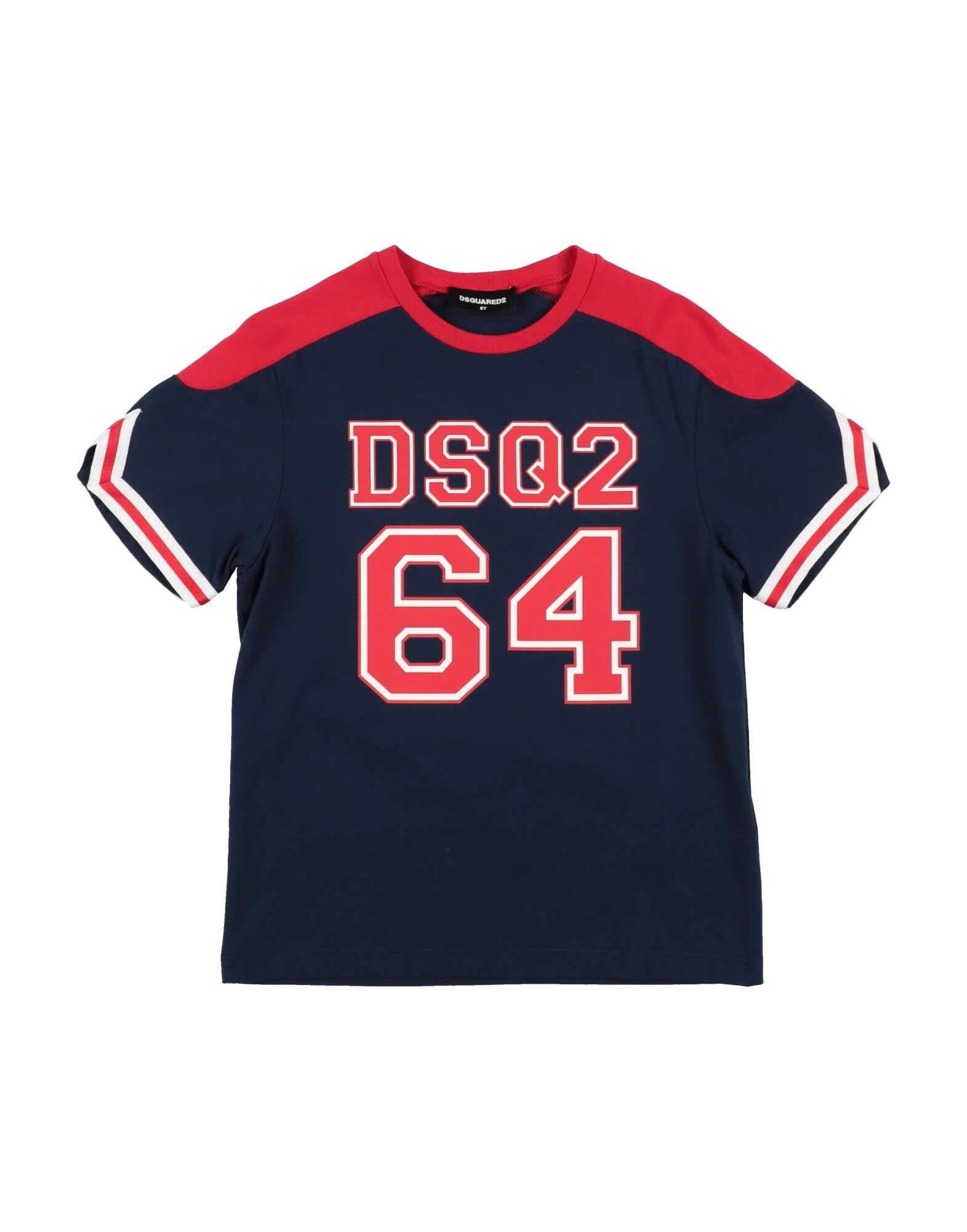 DSQUARED2 - T-shirts