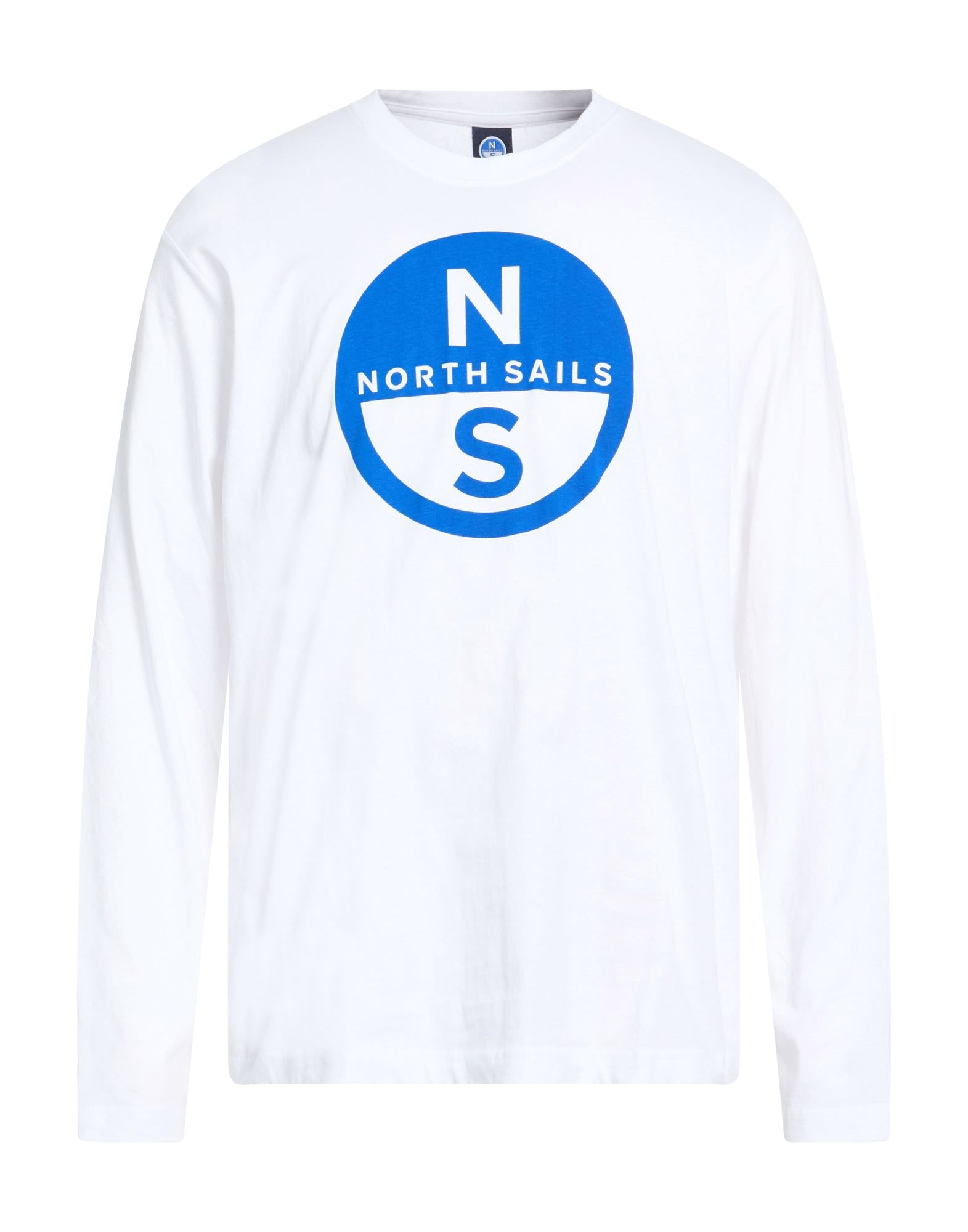 NORTH SAILS - T-shirts