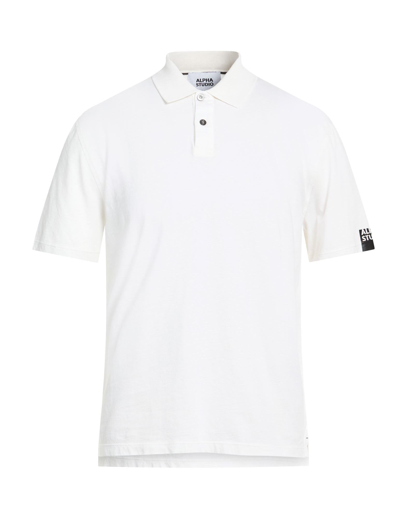 ALPHA STUDIO - Поло