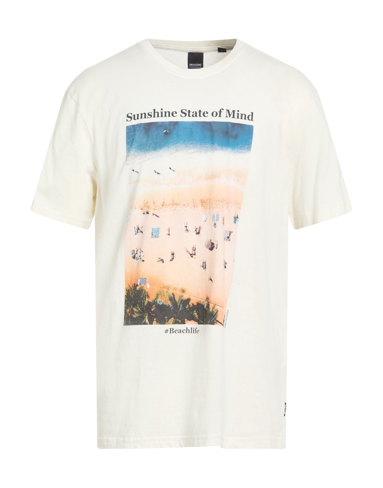 ONLY & SONS - T-shirts