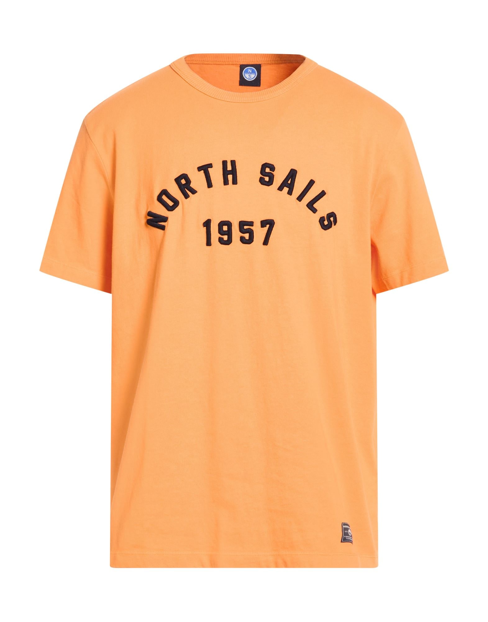 NORTH SAILS - T-shirts