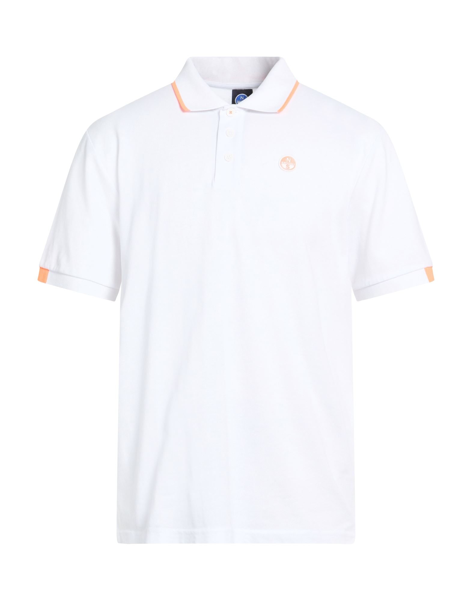 NORTH SAILS - Polo shirts