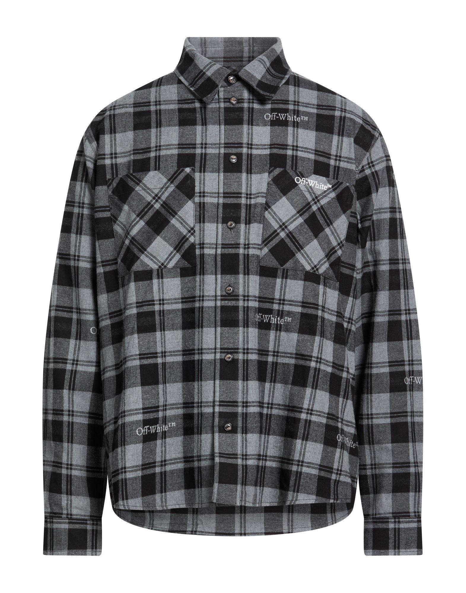 OFF-WHITE™ - Shirts