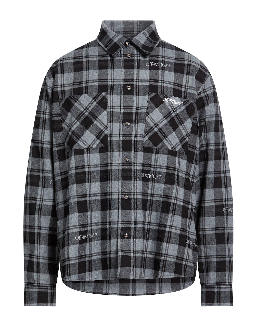 OFF-WHITE™ - Shirts