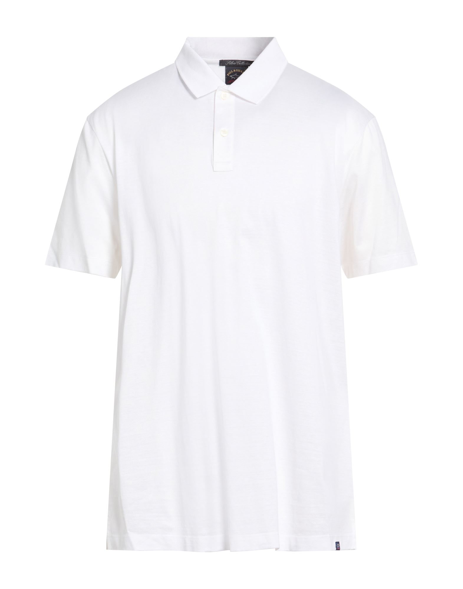 PAUL & SHARK - Polo shirts