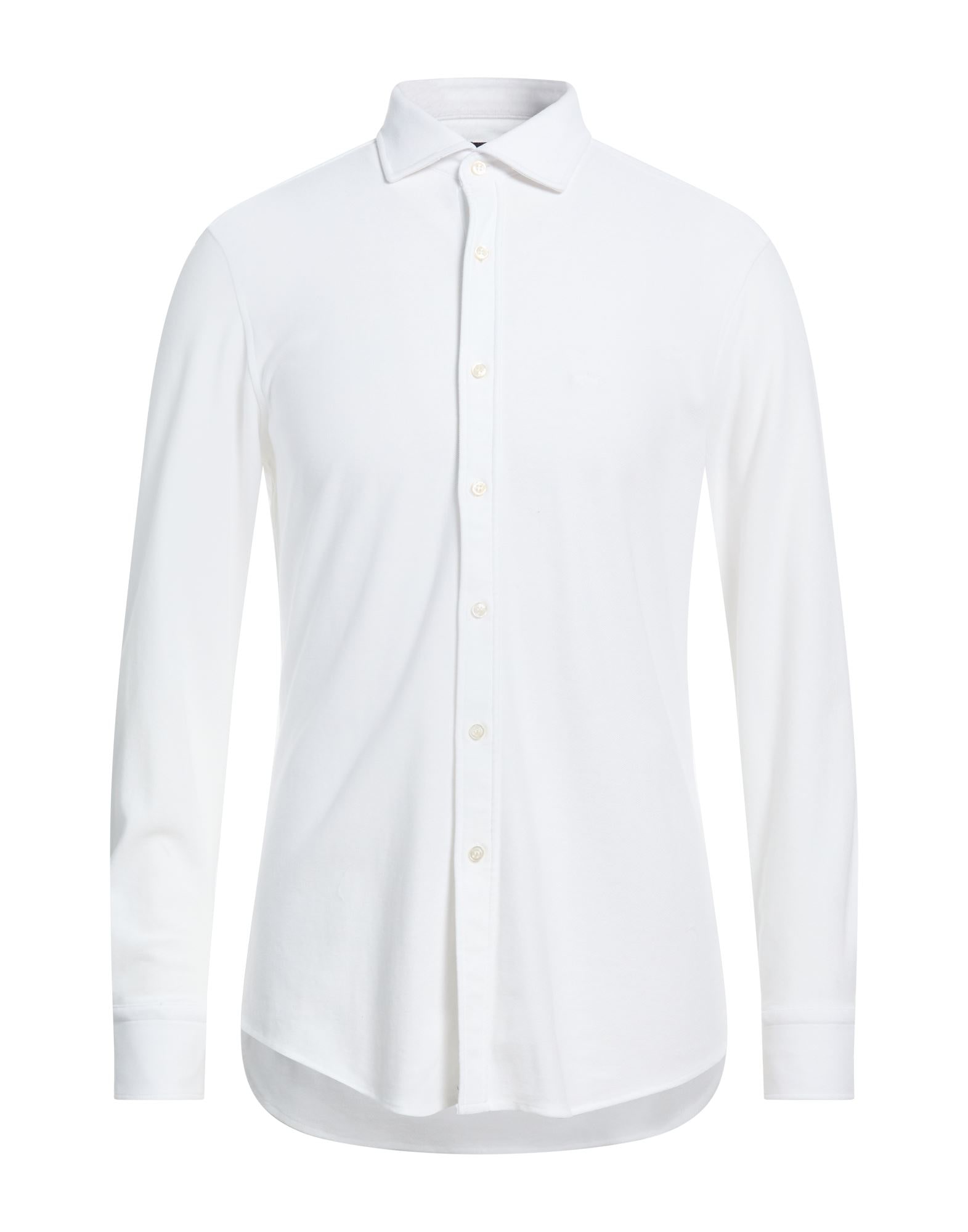 PAUL & SHARK - Shirts