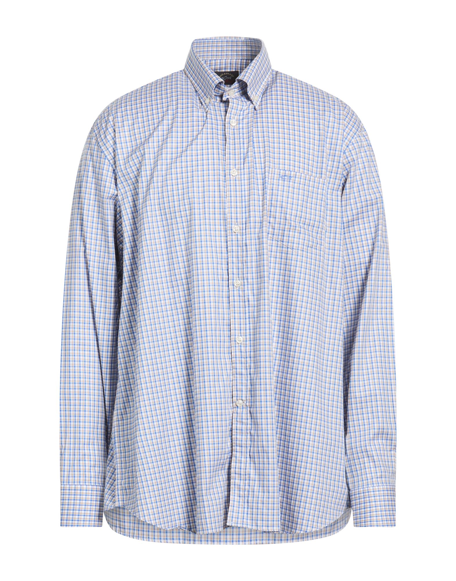 PAUL & SHARK - Shirts