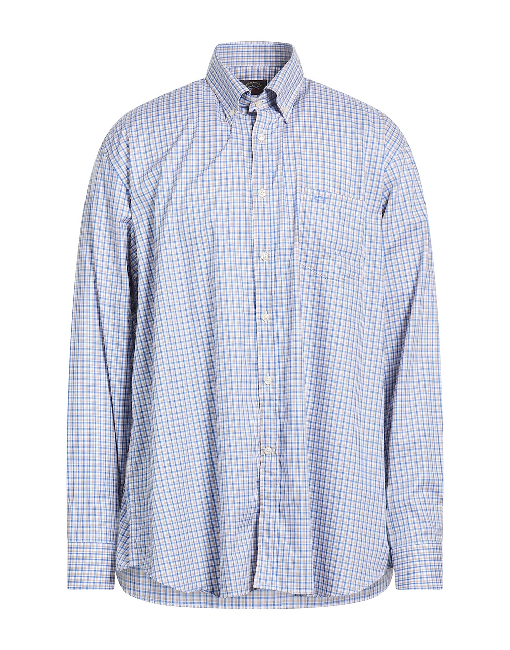 PAUL & SHARK - Shirts