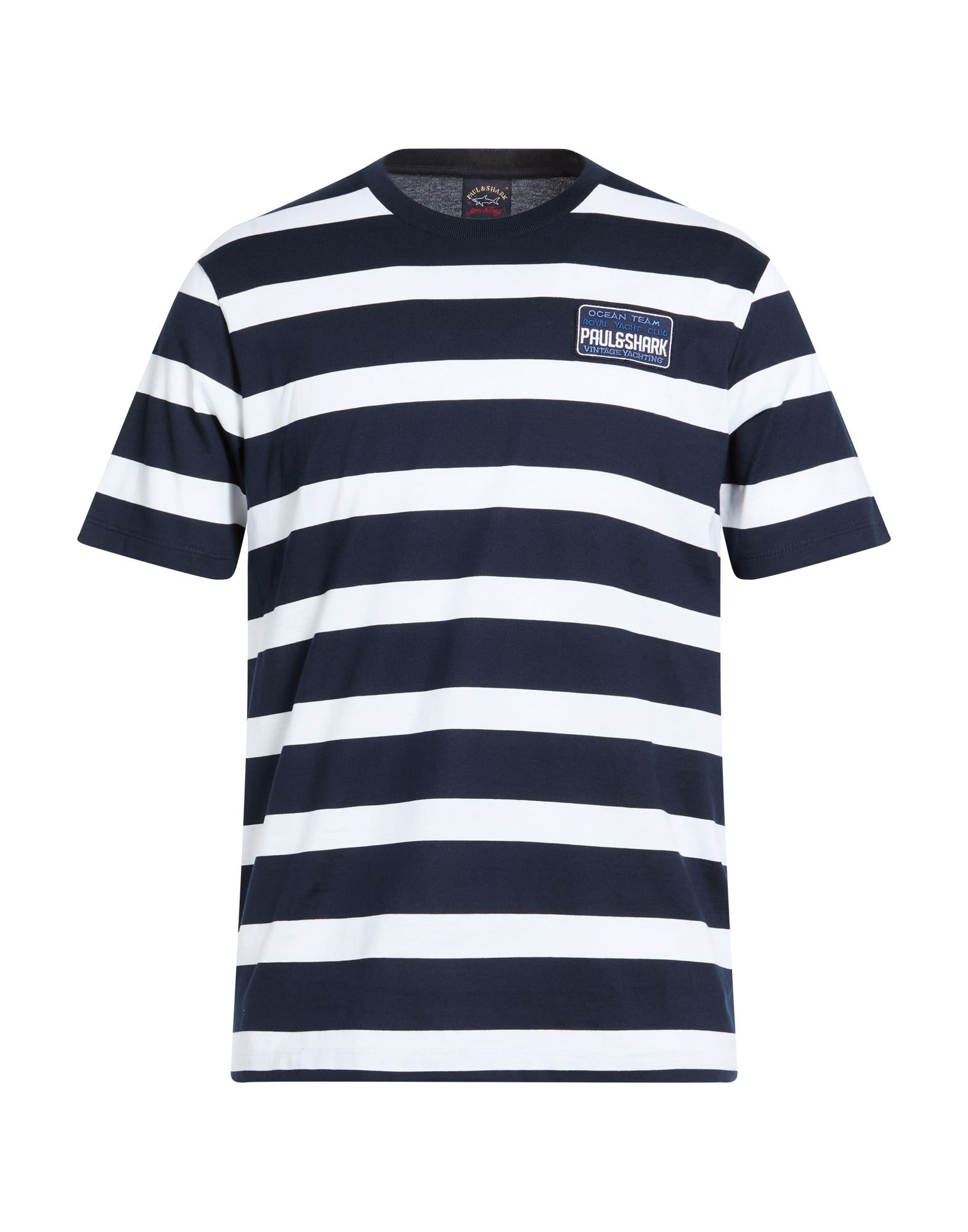 PAUL & SHARK - Футболки