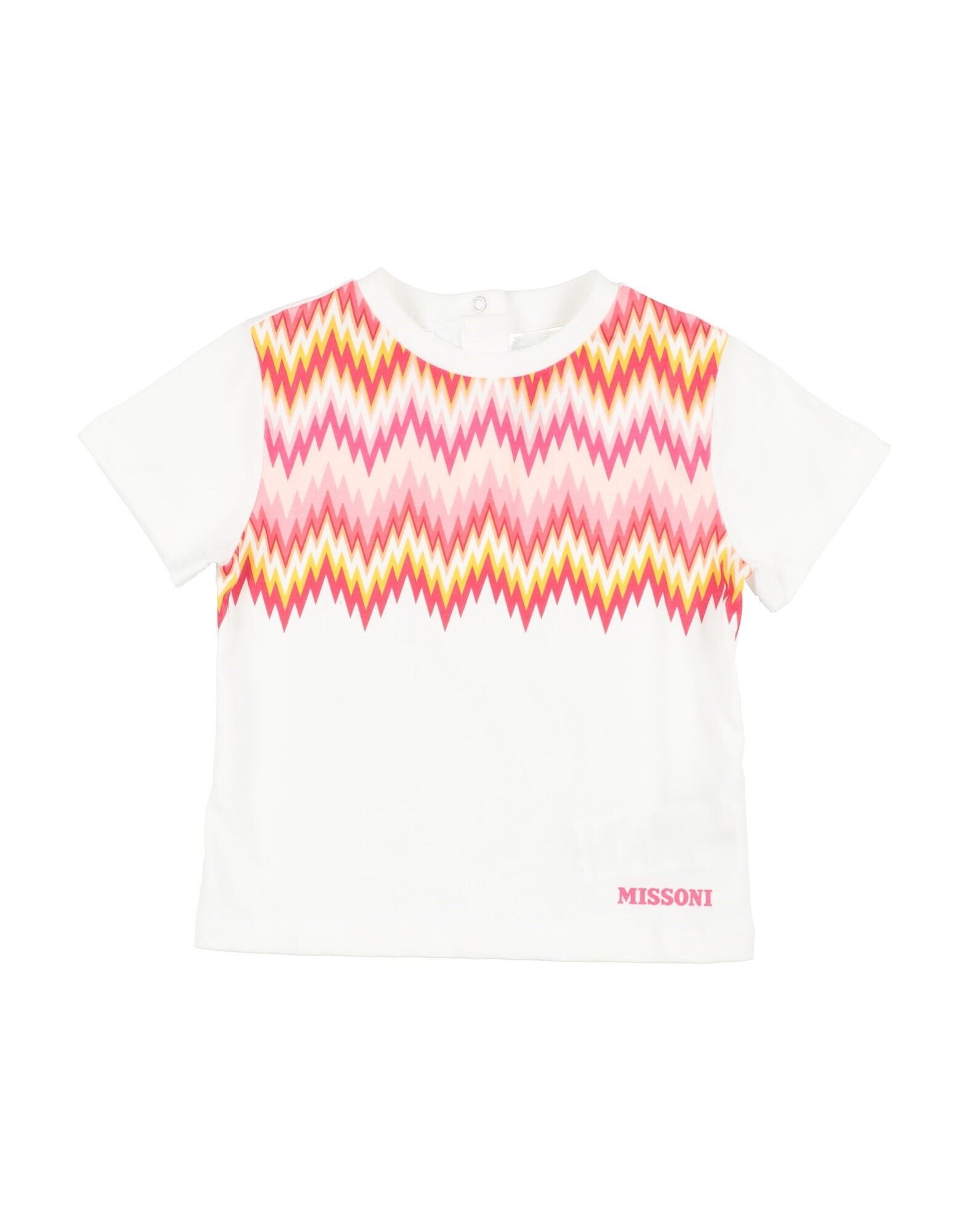 MISSONI KIDS - T-shirts