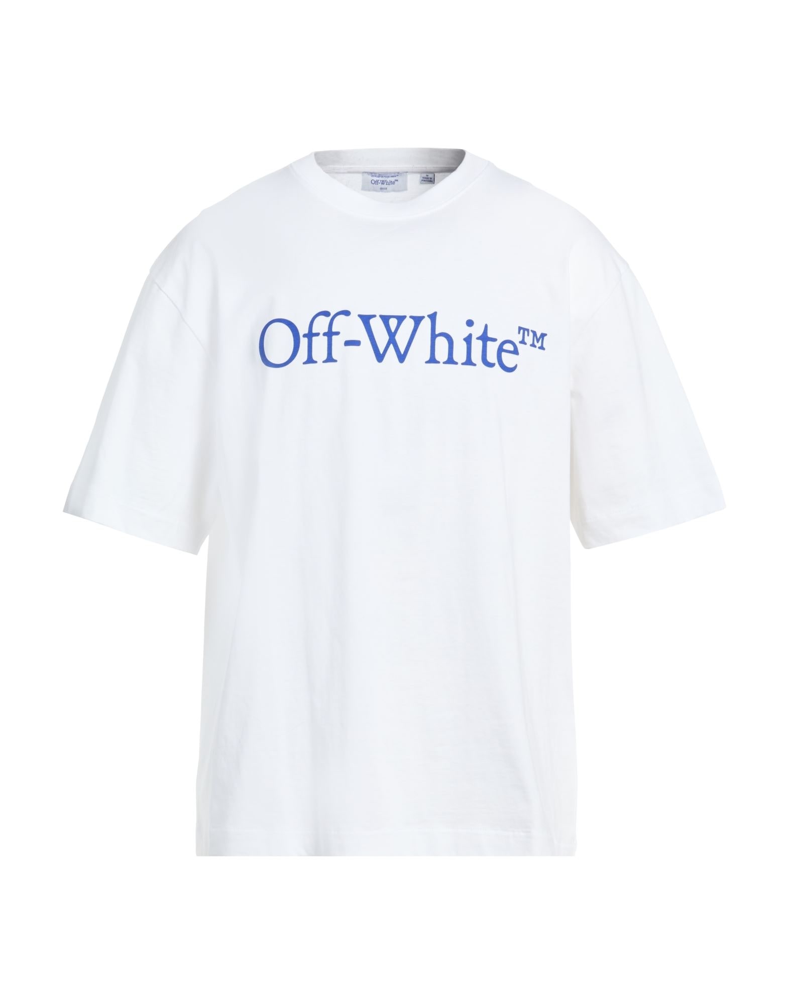 OFF-WHITE™ - T-shirts
