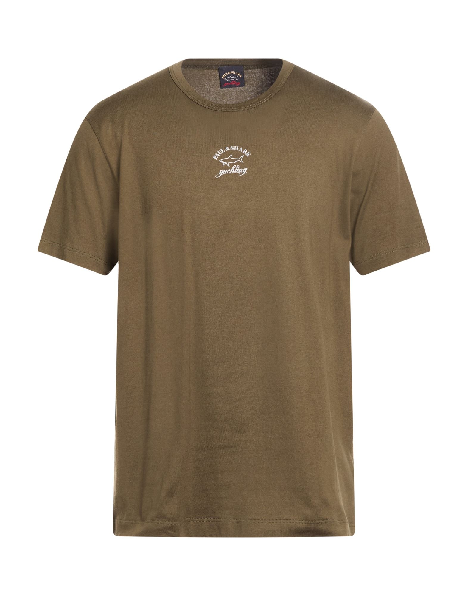 PAUL & SHARK - T-shirts