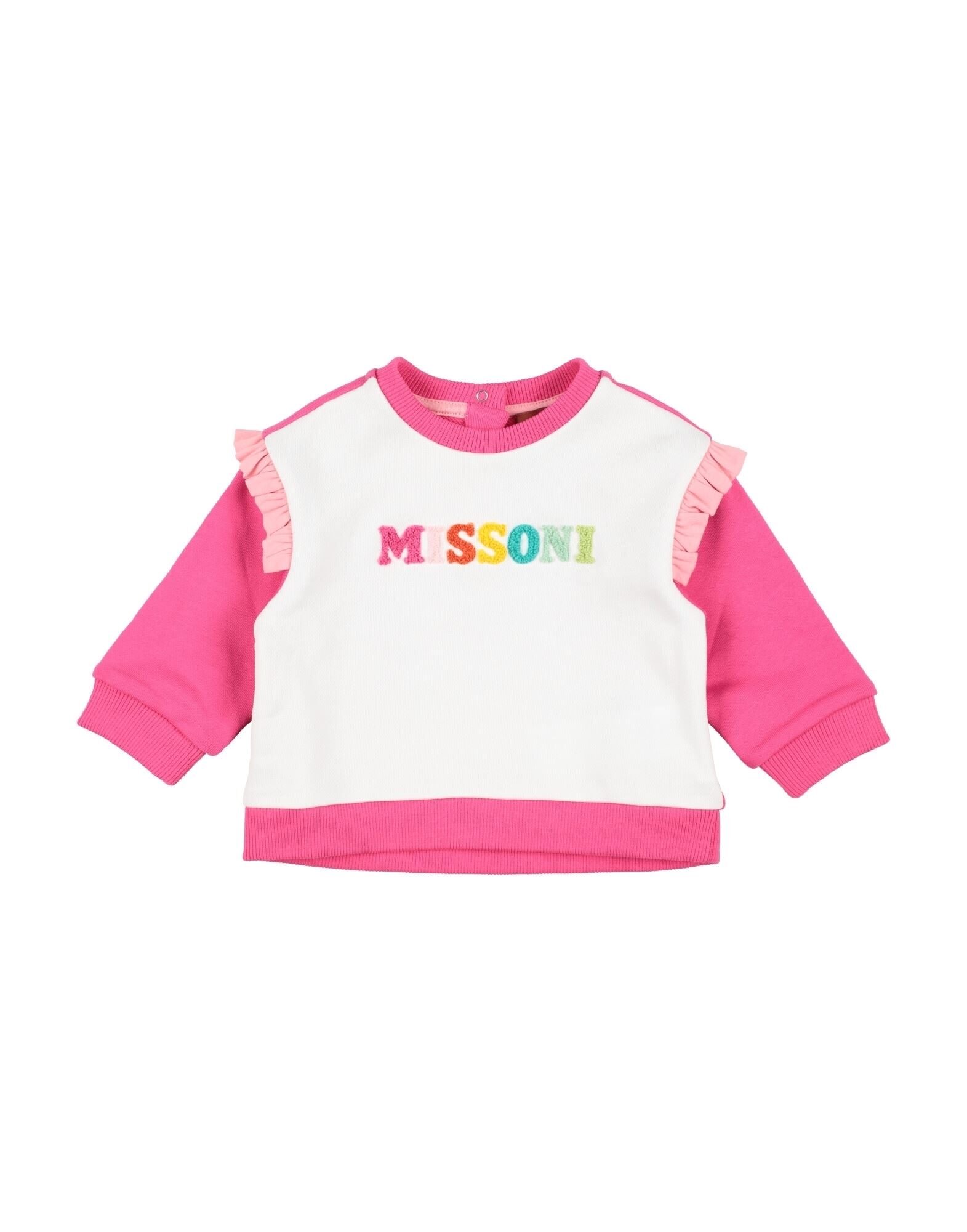 MISSONI KIDS - Φούτερ