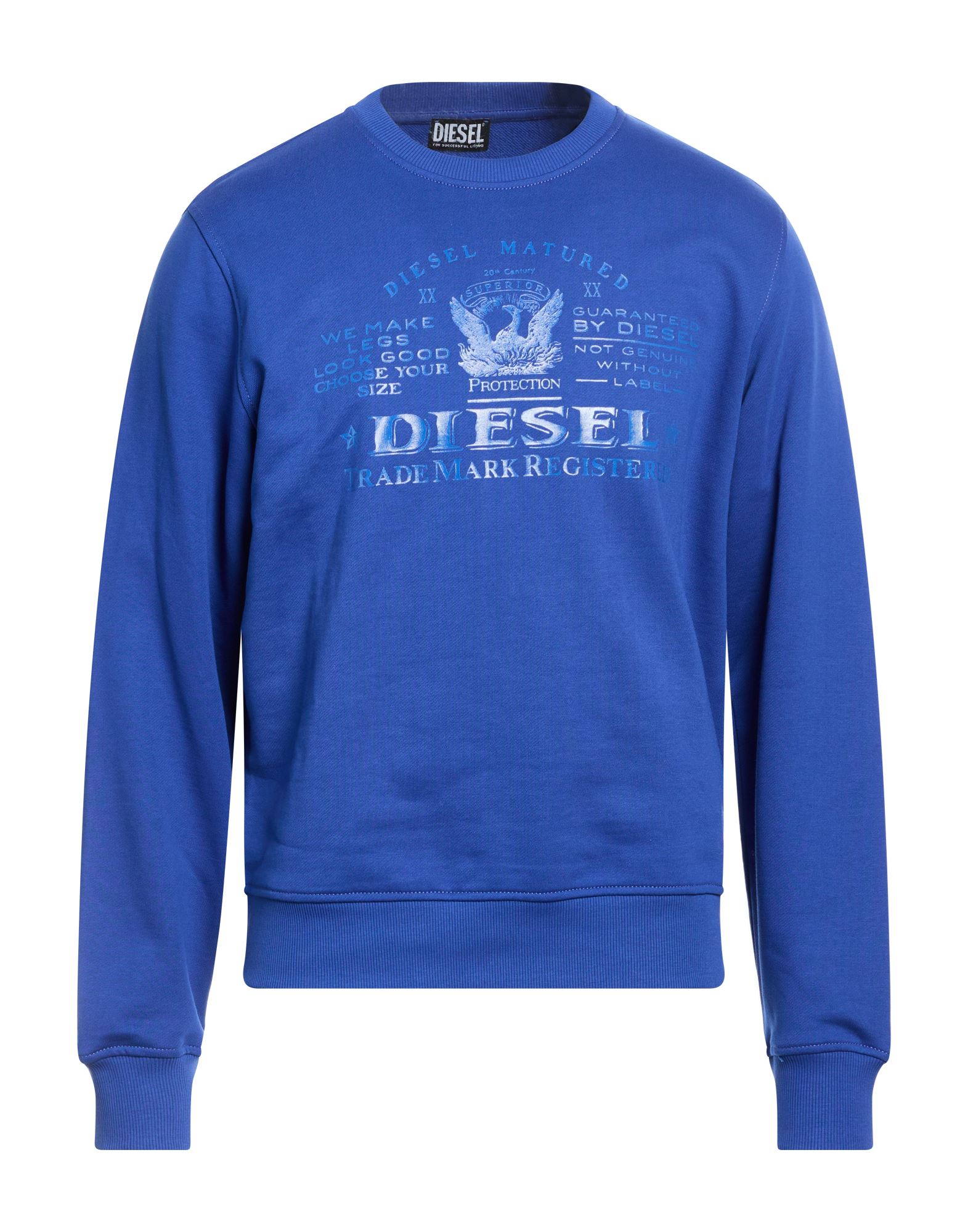 DIESEL - Толстовки