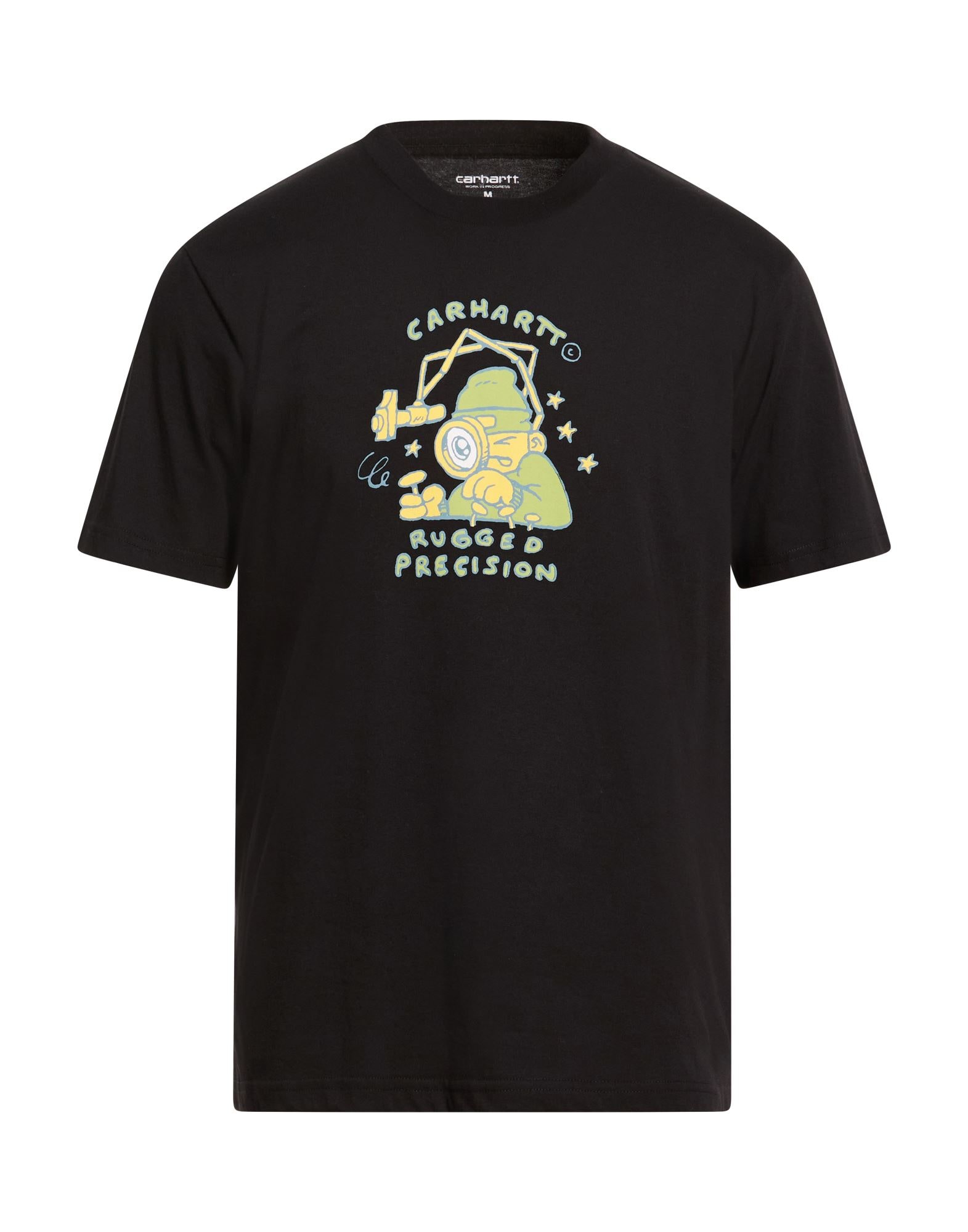 CARHARTT - Футболки