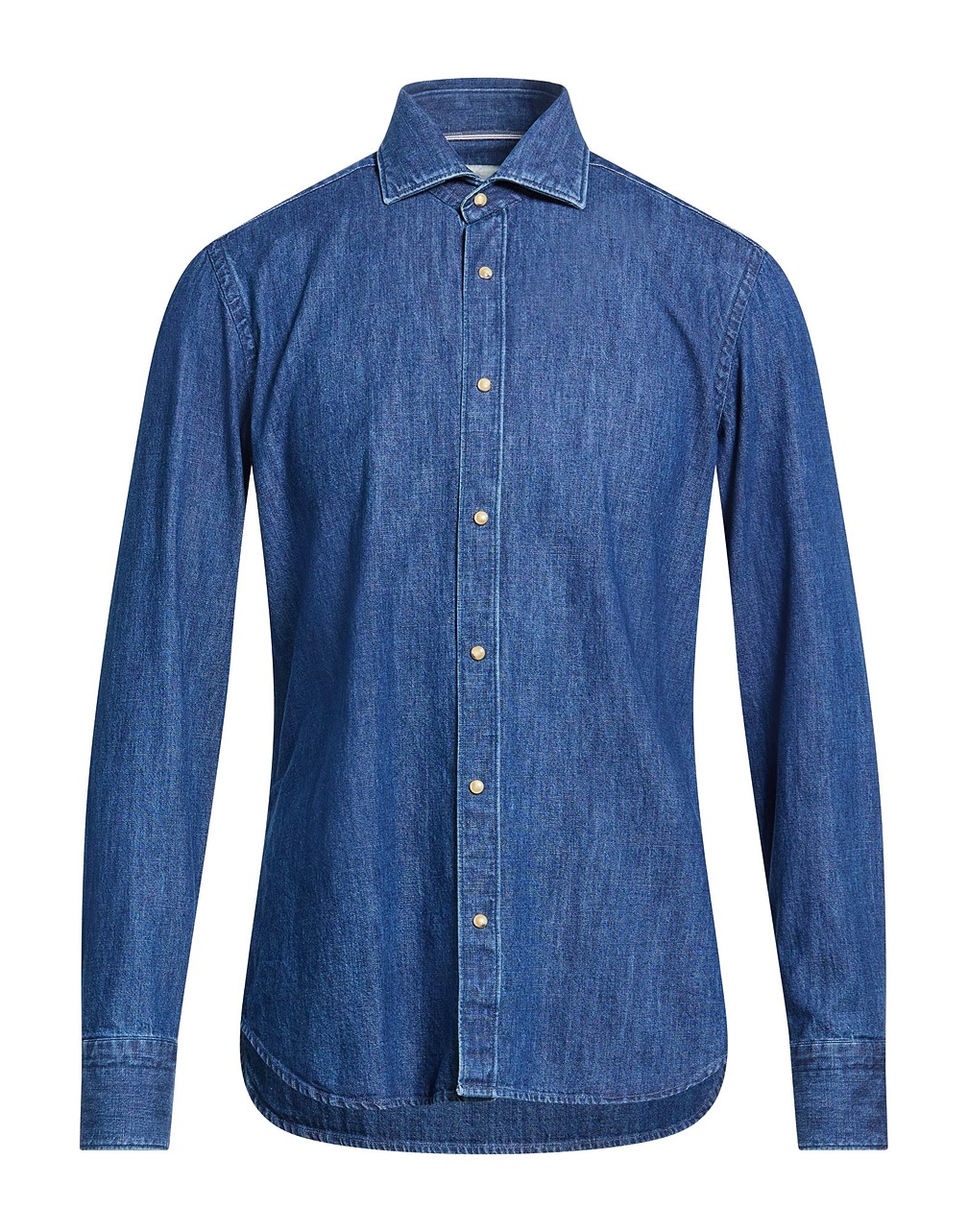 OPIFICIO MILANO M - Denim shirts