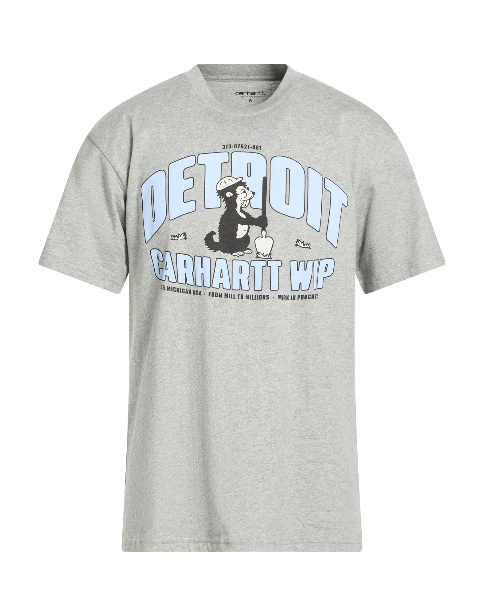 CARHARTT - Футболки