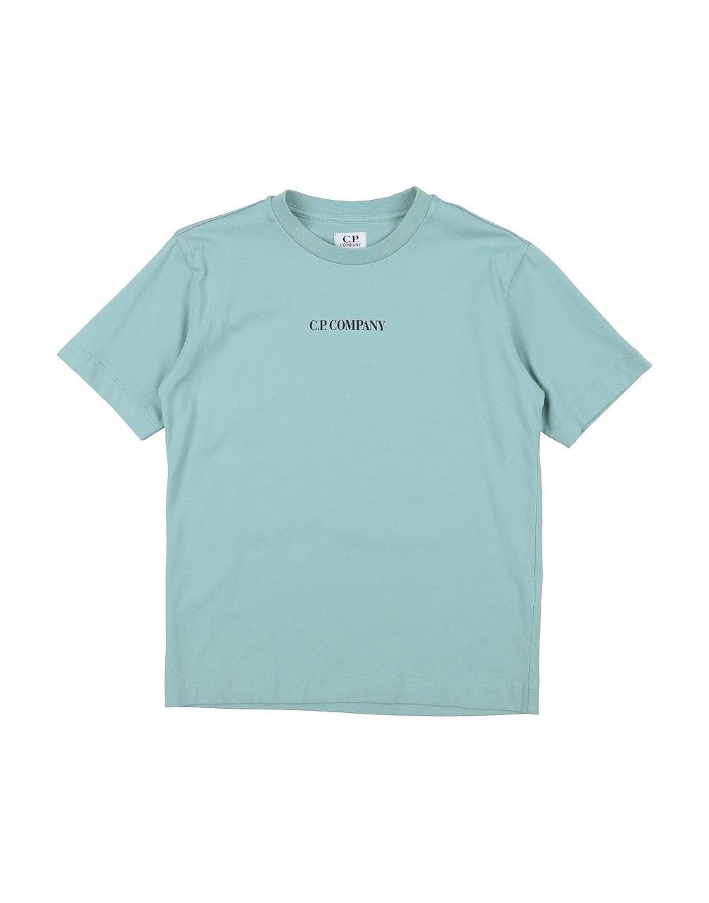 C.P. COMPANY UNDERSIXTEEN - T-shirts