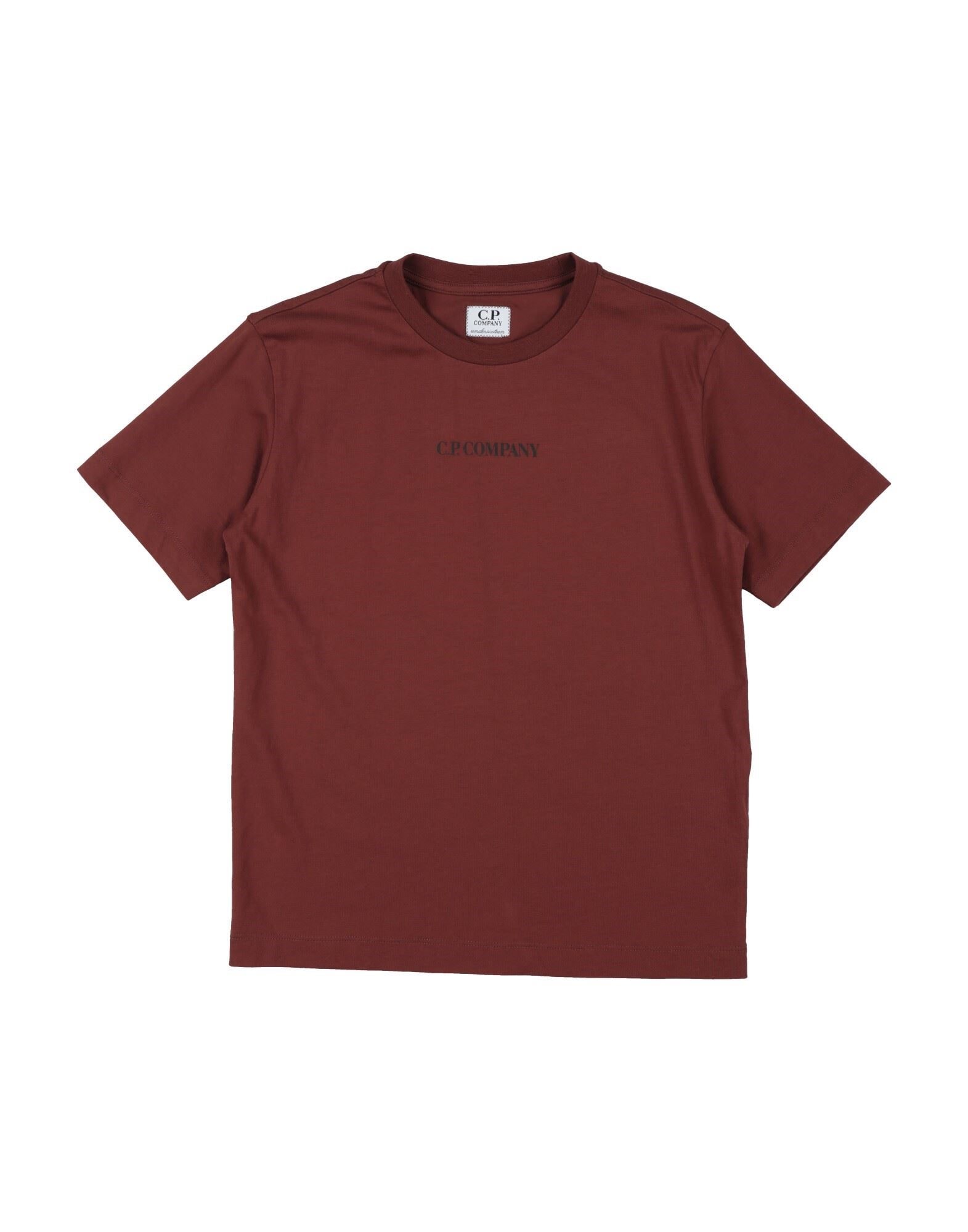 C.P. COMPANY UNDERSIXTEEN - T-shirts