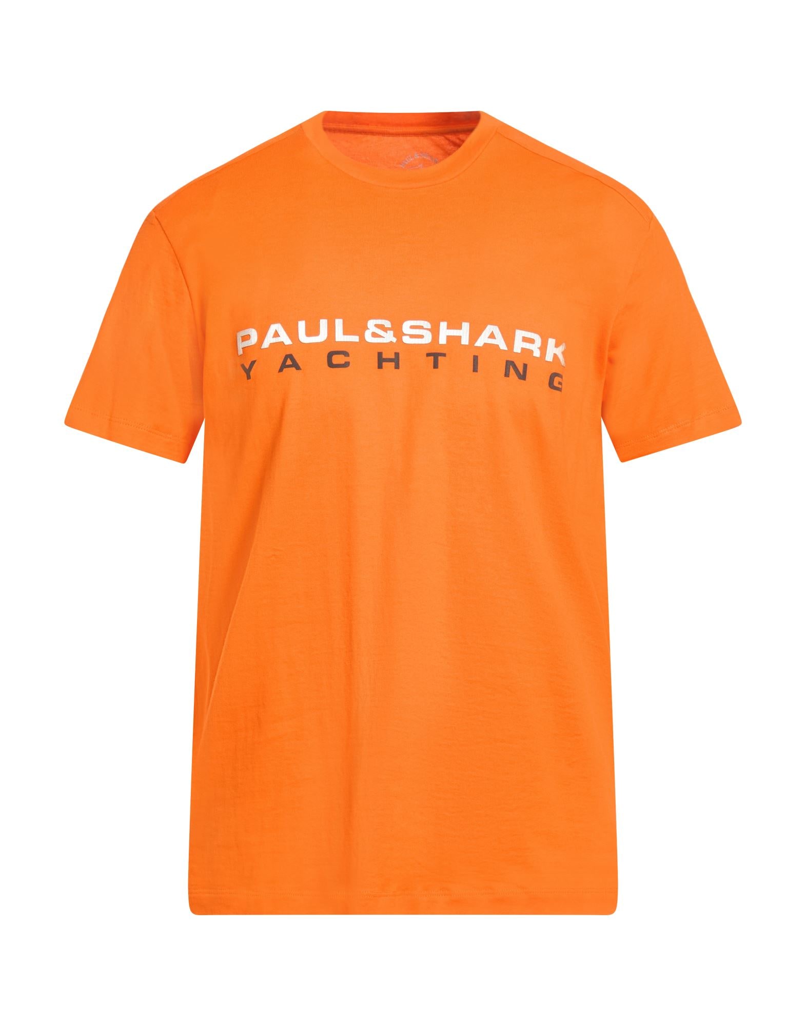 PAUL & SHARK - Футболки