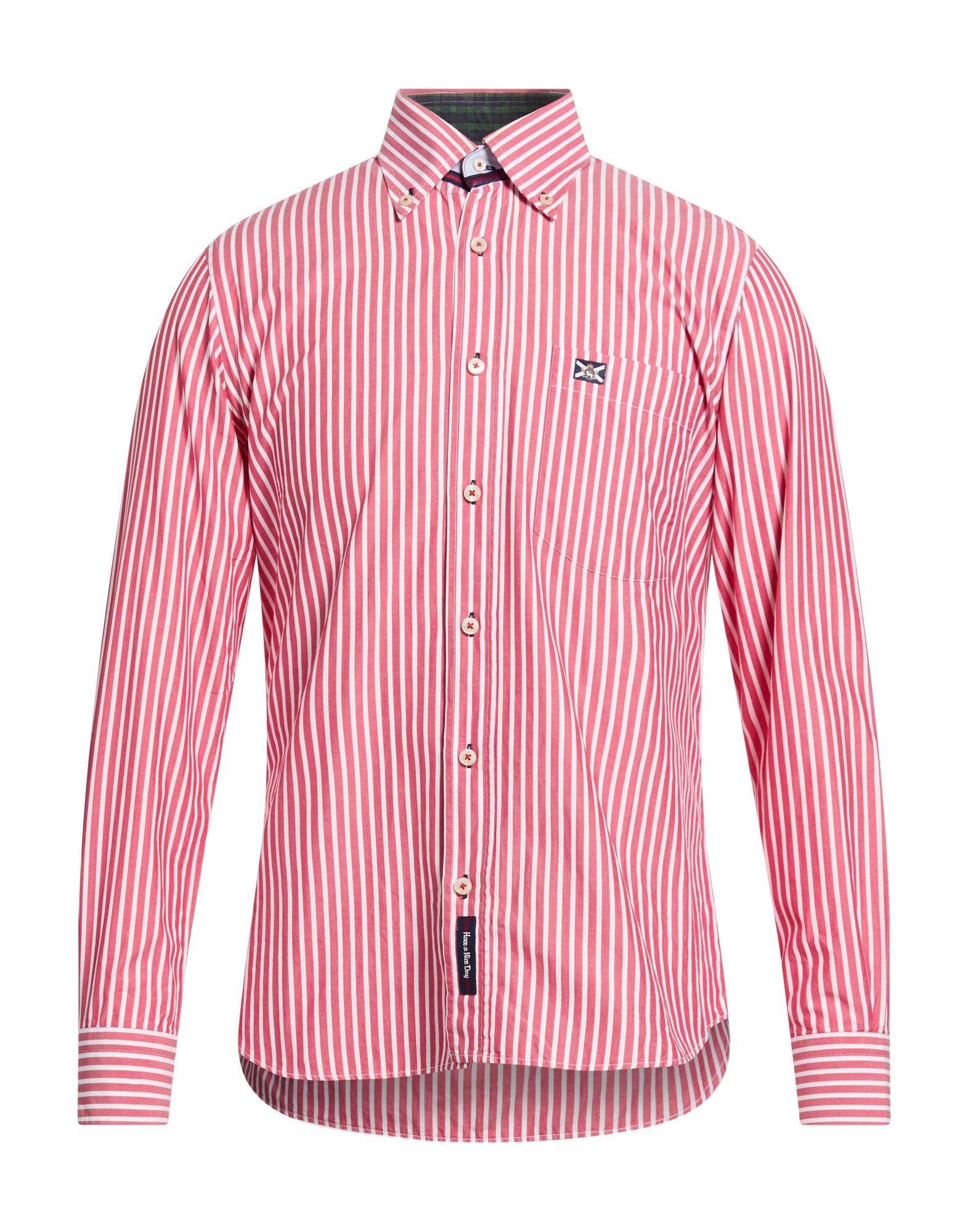 JOHNNY LAMBS - Shirts