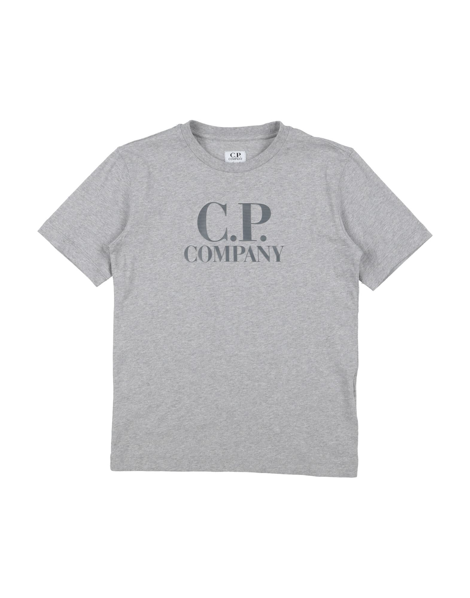 C.P. COMPANY UNDERSIXTEEN - T-shirts