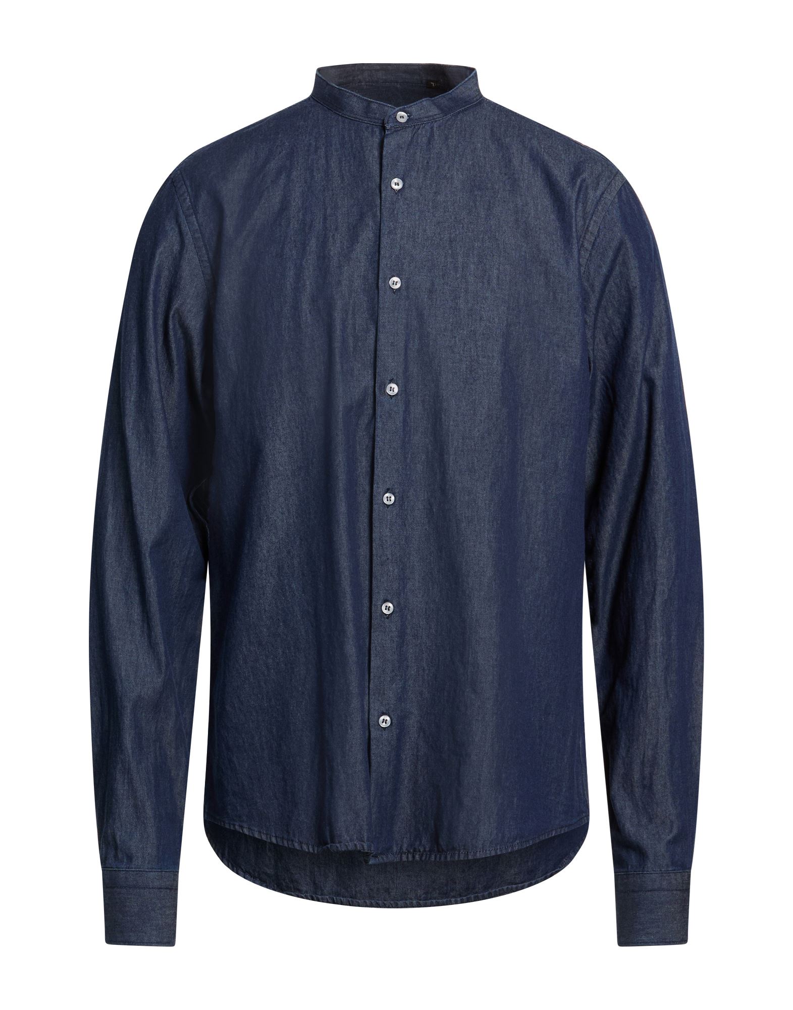 WHY NOT BRAND - Denim shirts