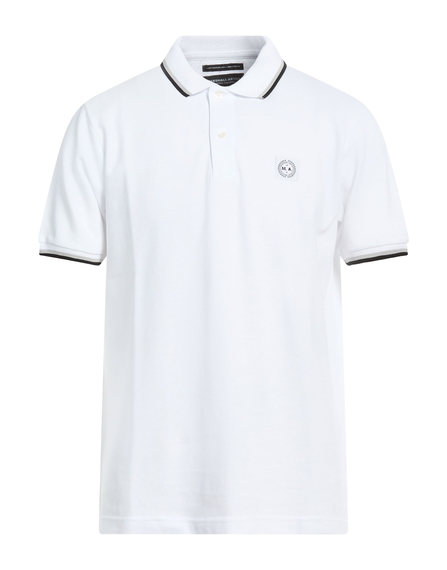 MARSHALL ARTIST - Poloshirts