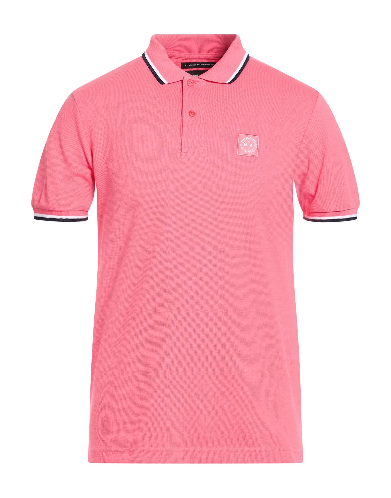 MARSHALL ARTIST - Polo shirts