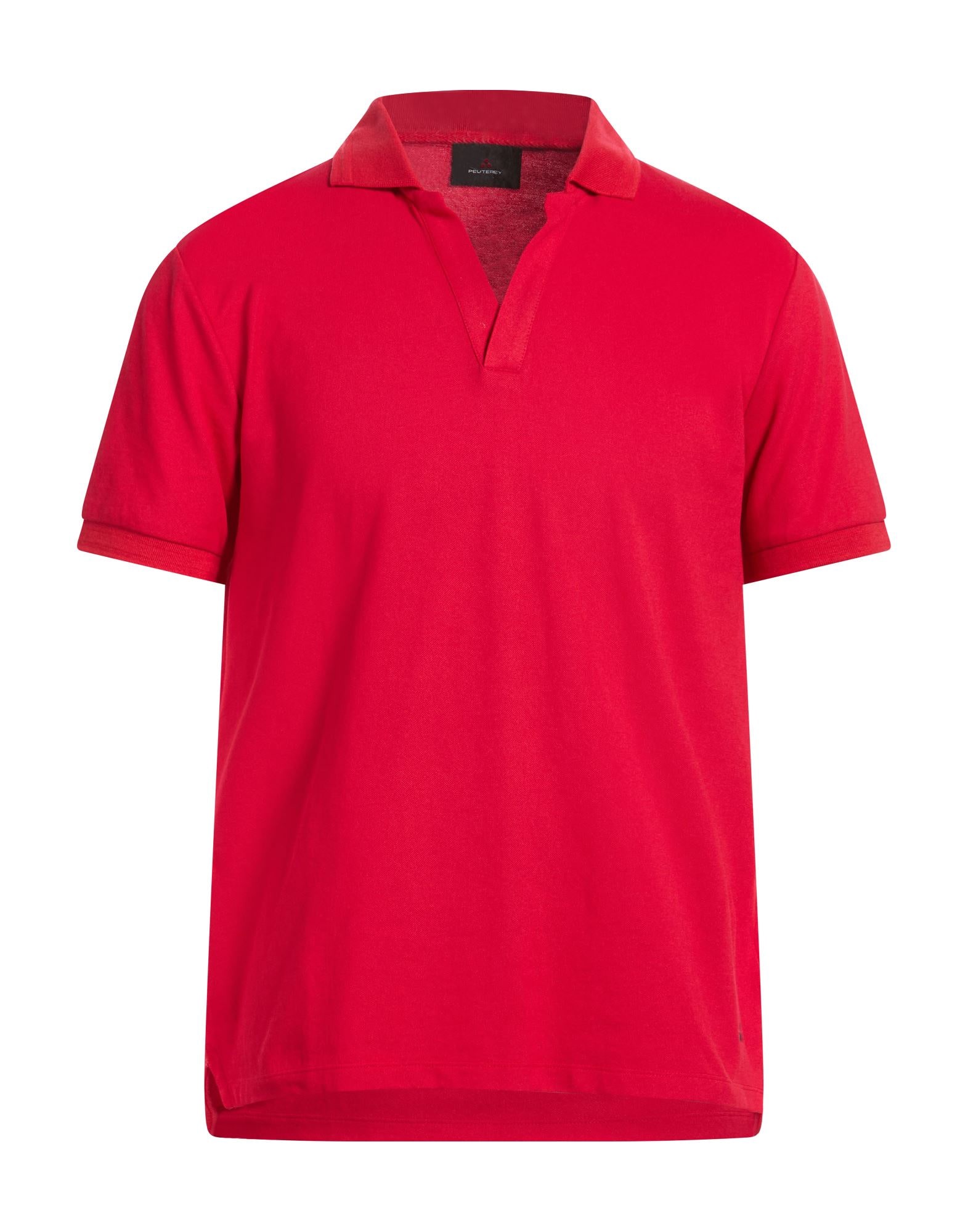 PEUTEREY - Polo shirts