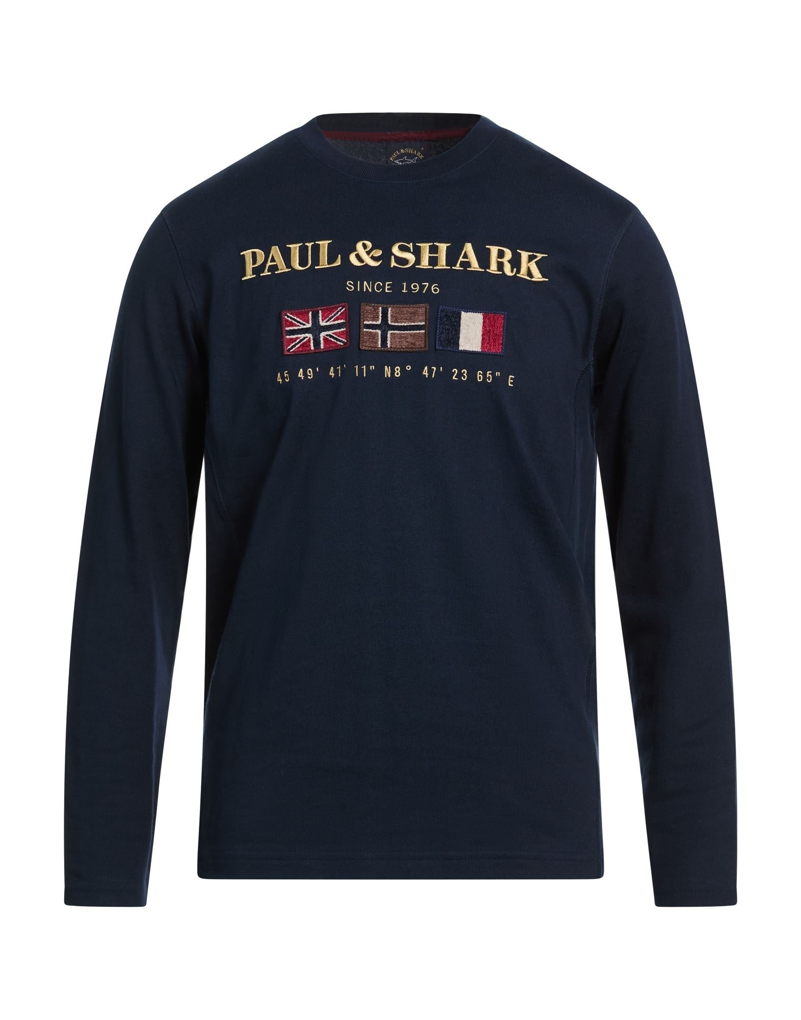 PAUL & SHARK - T-shirts