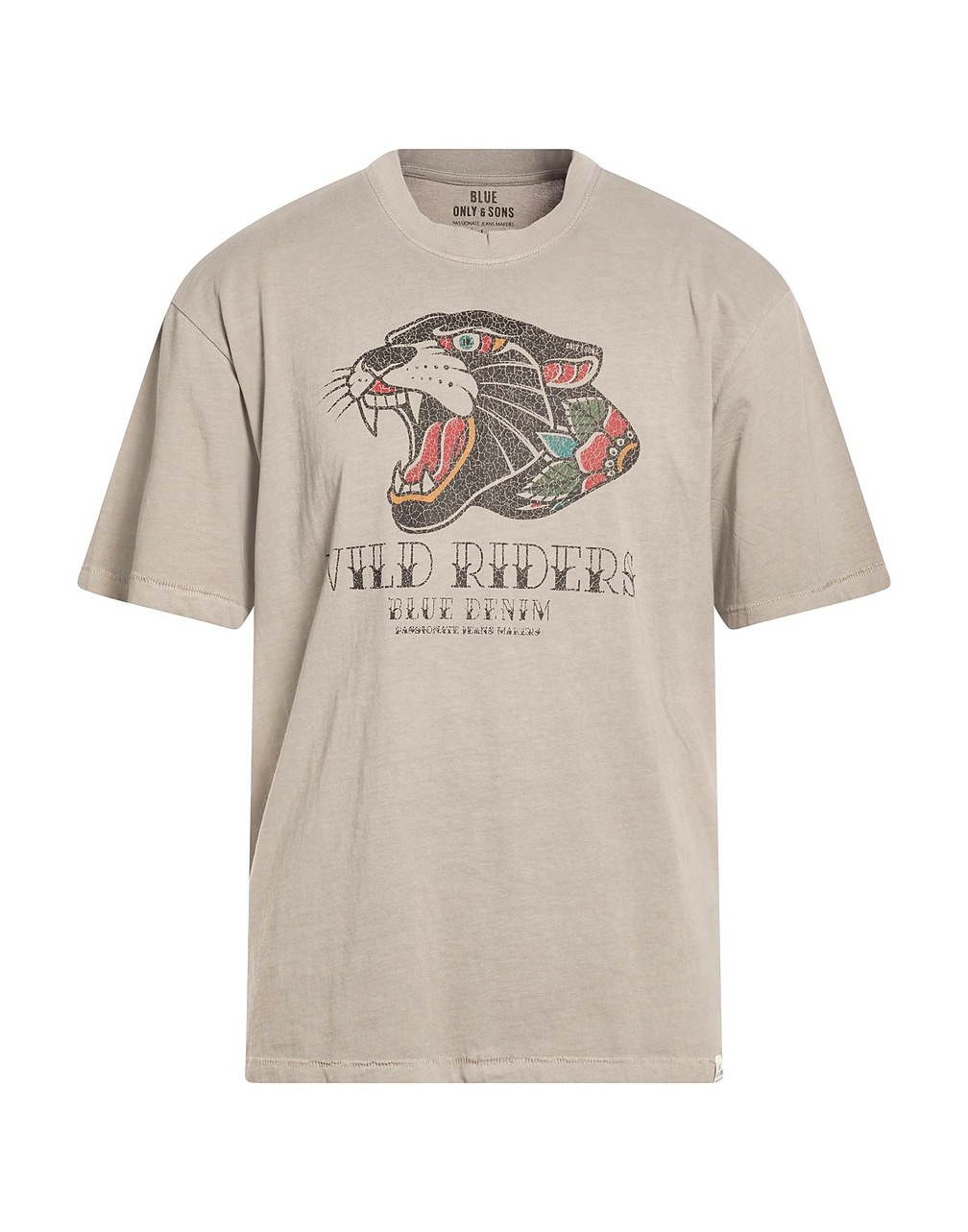 ONLY & SONS - T-shirts