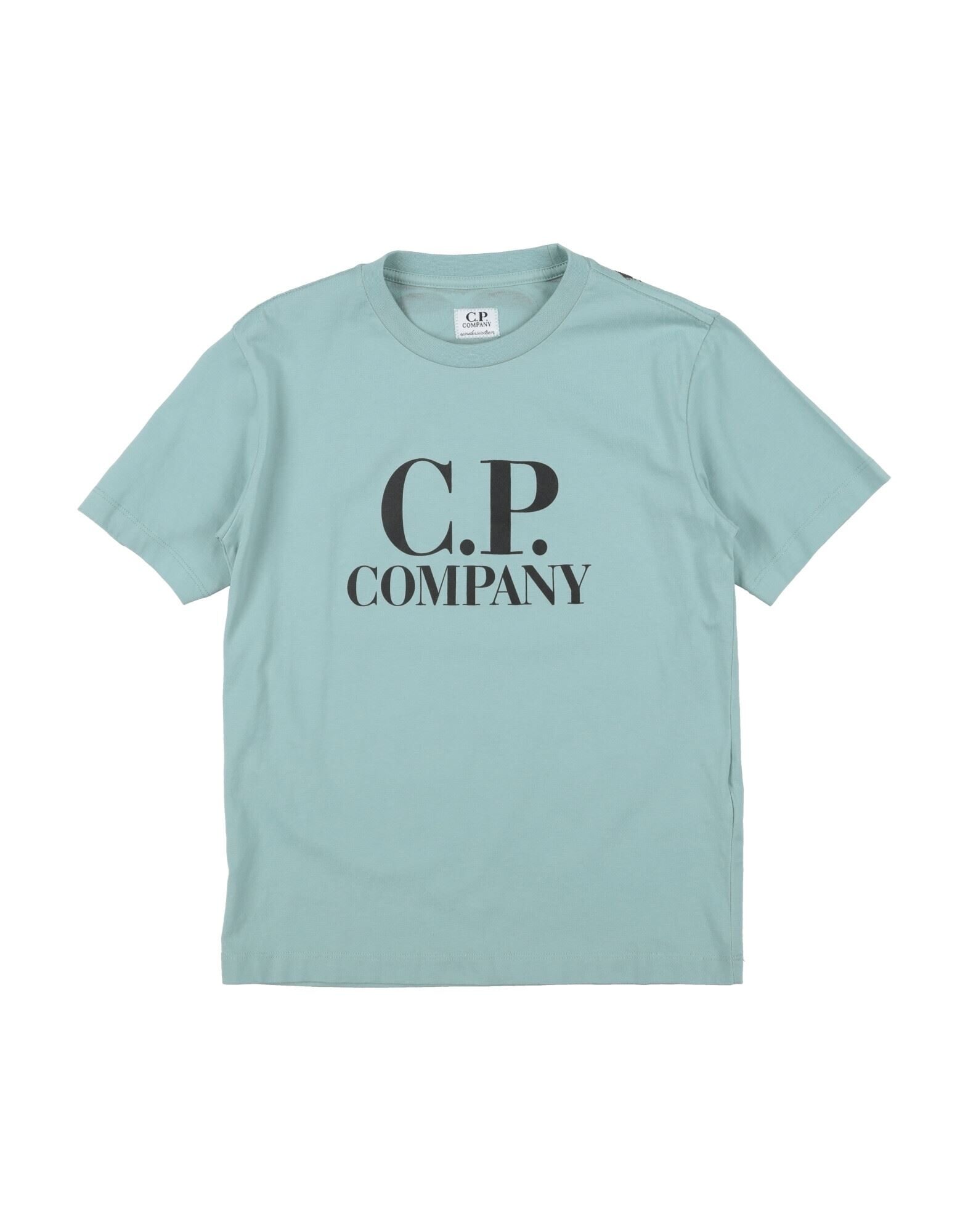 C.P. COMPANY UNDERSIXTEEN - T-shirts
