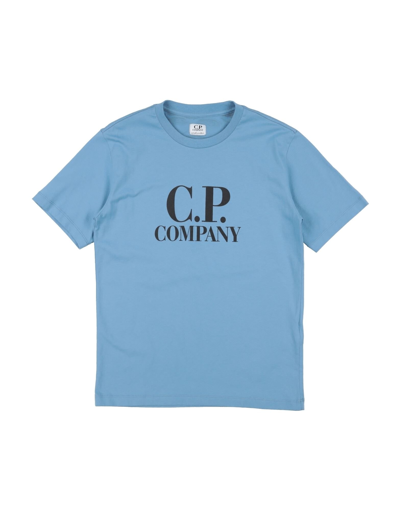 C.P. COMPANY UNDERSIXTEEN - T-shirts