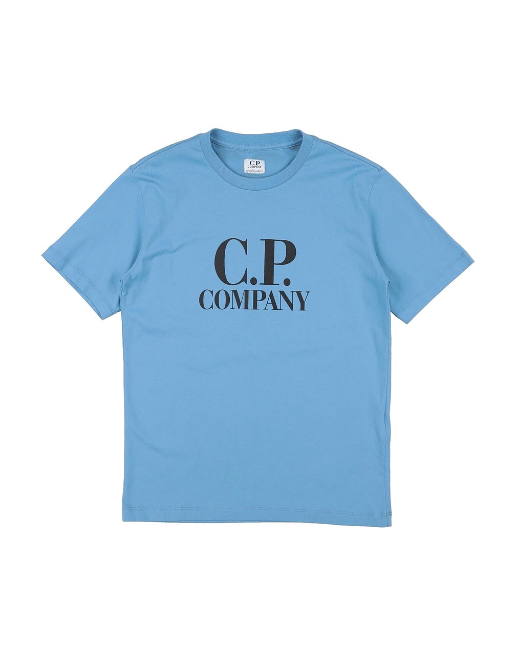 C.P. COMPANY UNDERSIXTEEN - T-shirts