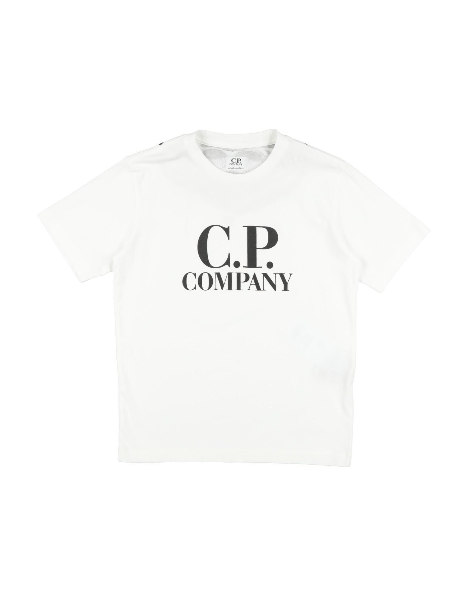 C.P. COMPANY UNDERSIXTEEN - T-shirts