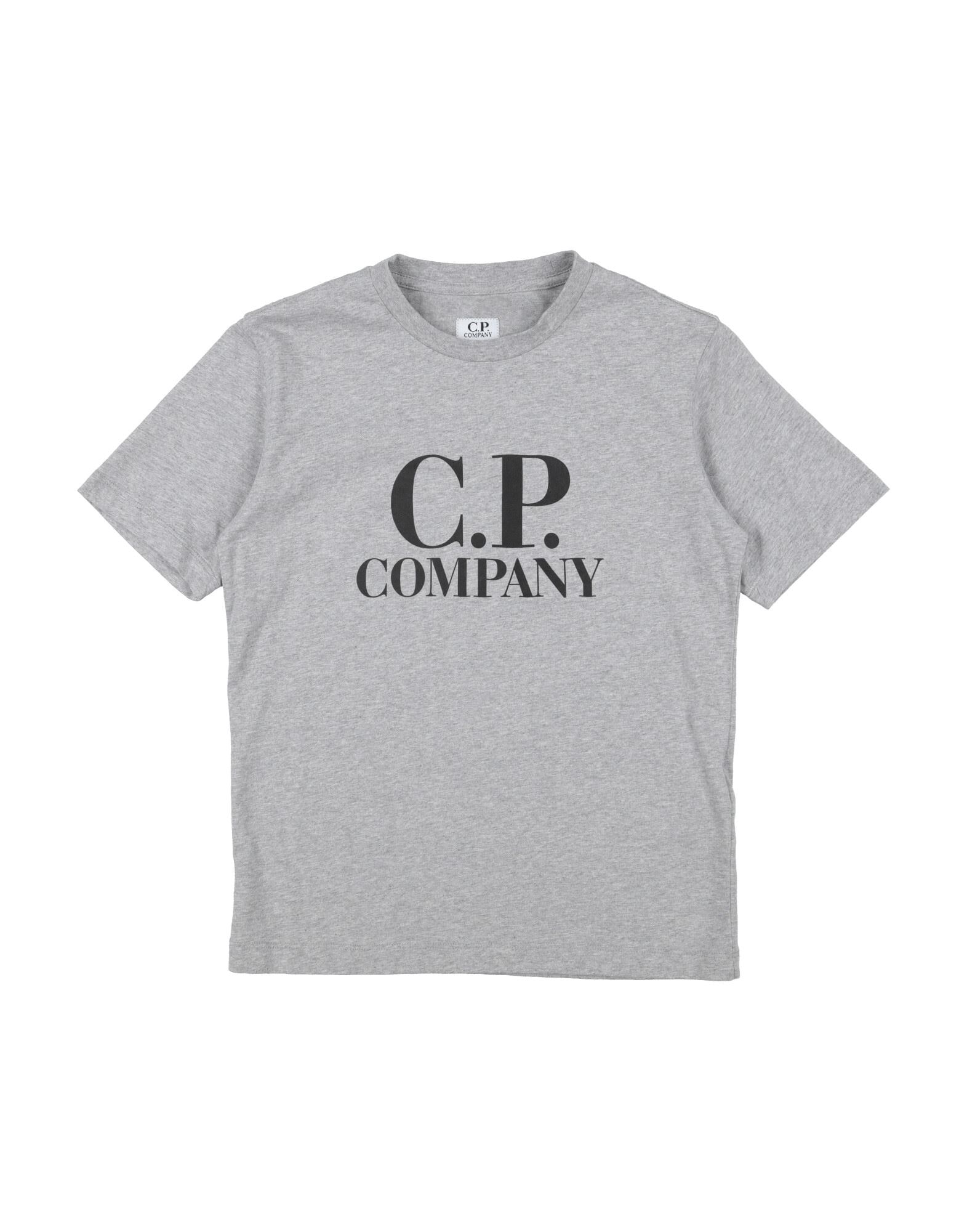 C.P. COMPANY UNDERSIXTEEN - T-shirts