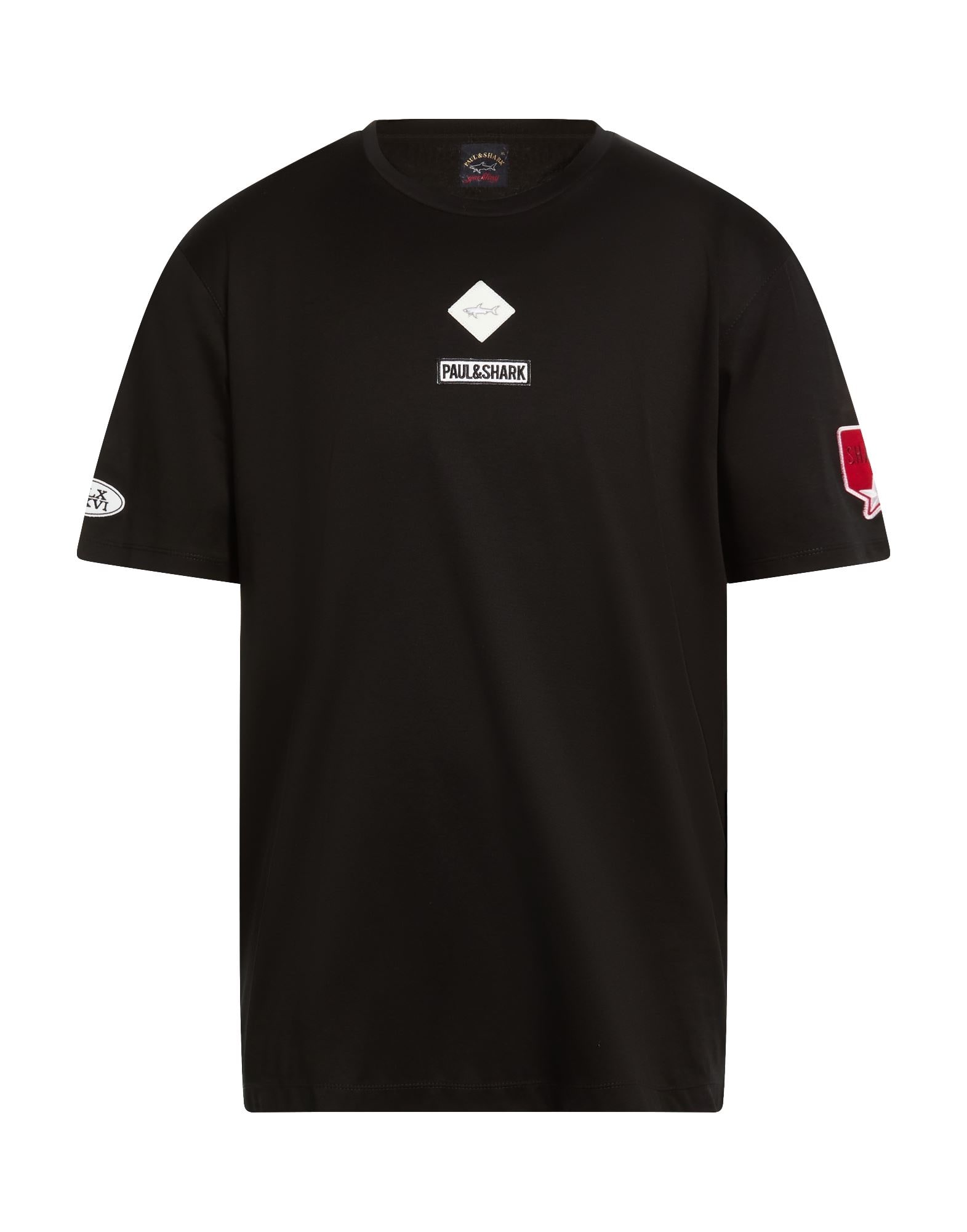 PAUL & SHARK - T-shirts