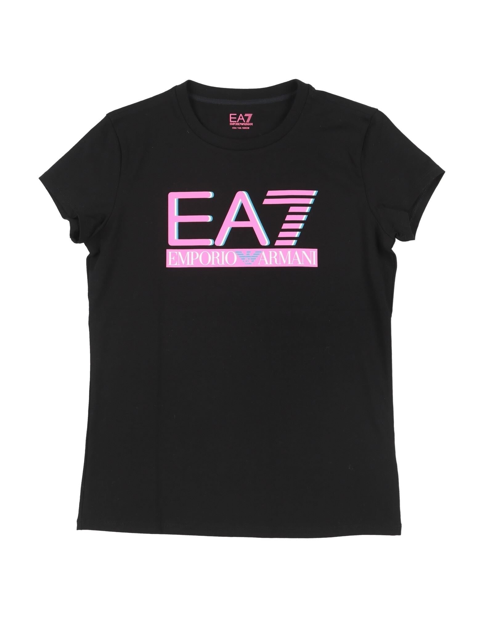 EA7 - T-shirts