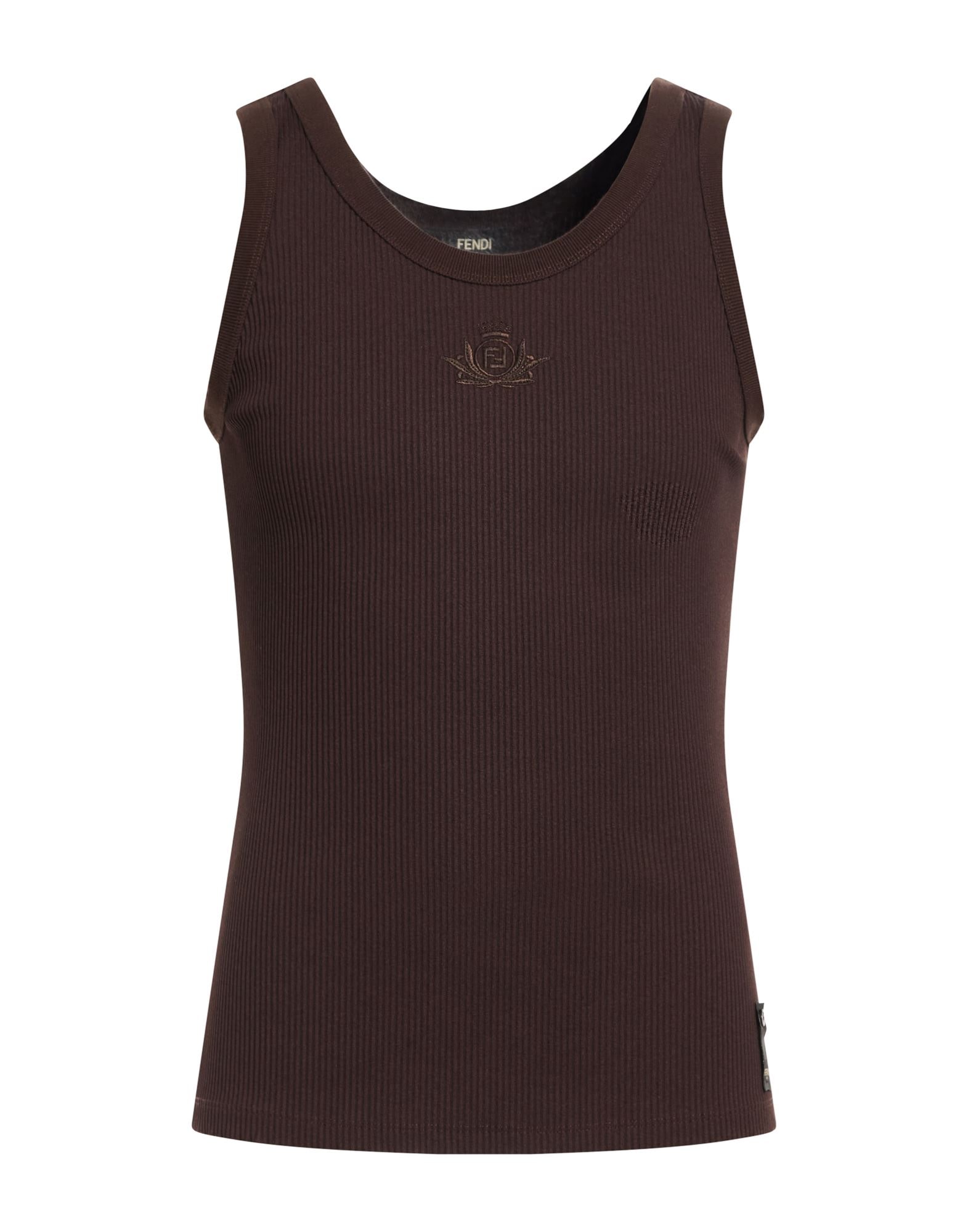FENDI - Tank tops