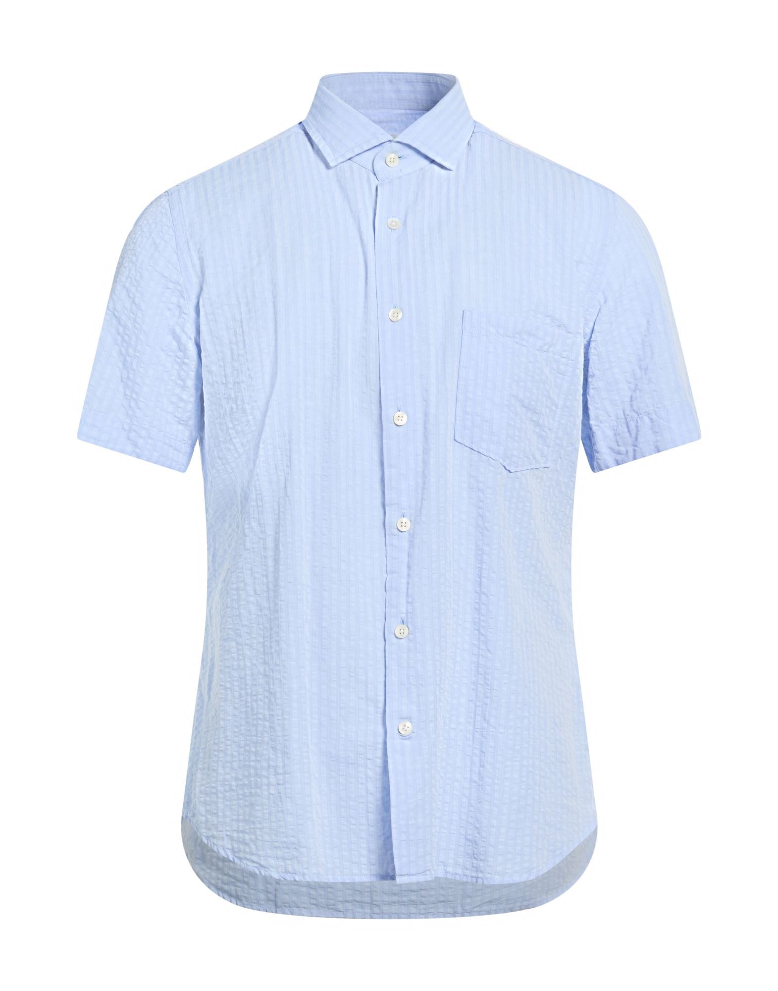 GUGLIELMINOTTI - Рубашки 