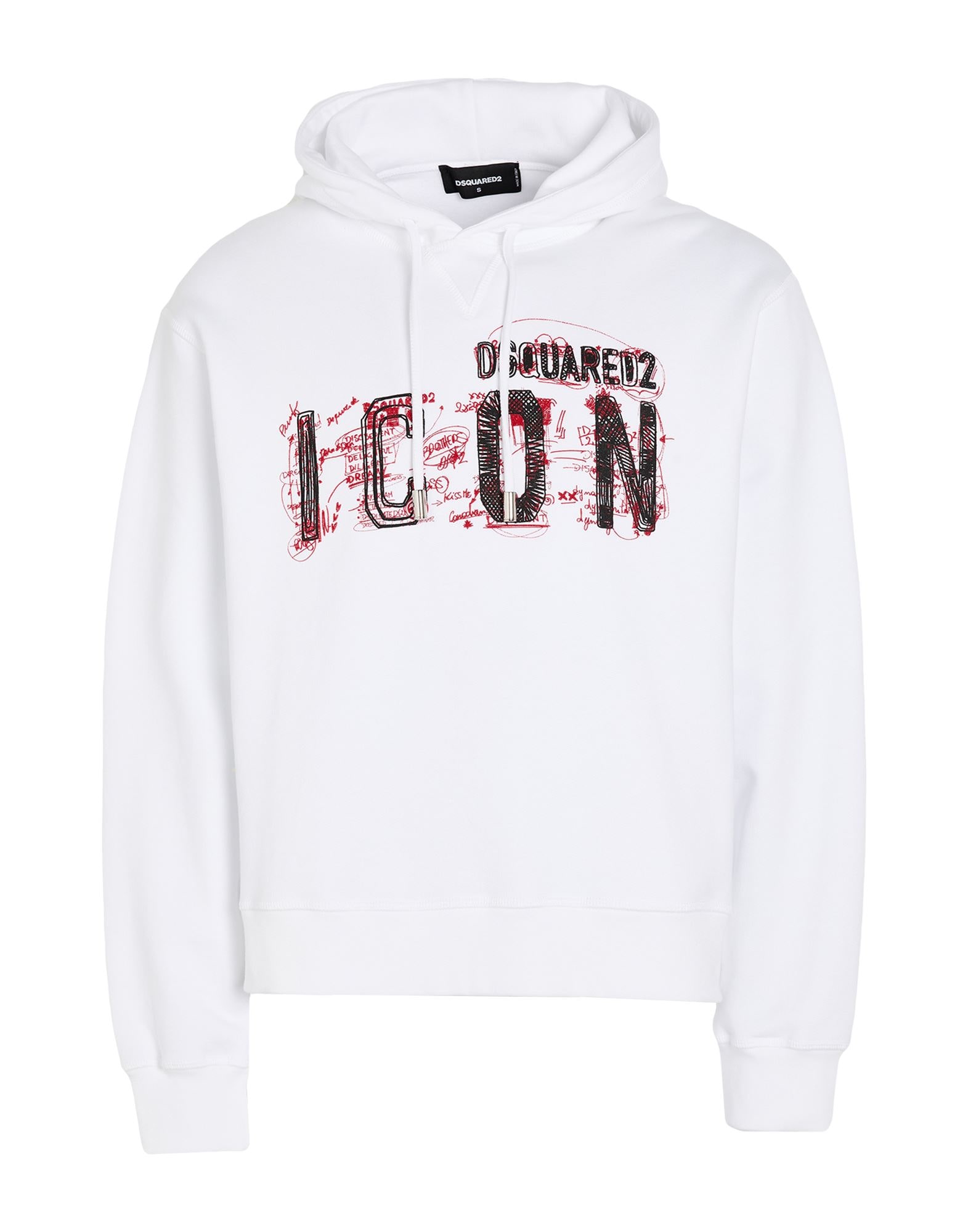 DSQUARED2 - Sweatshirts
