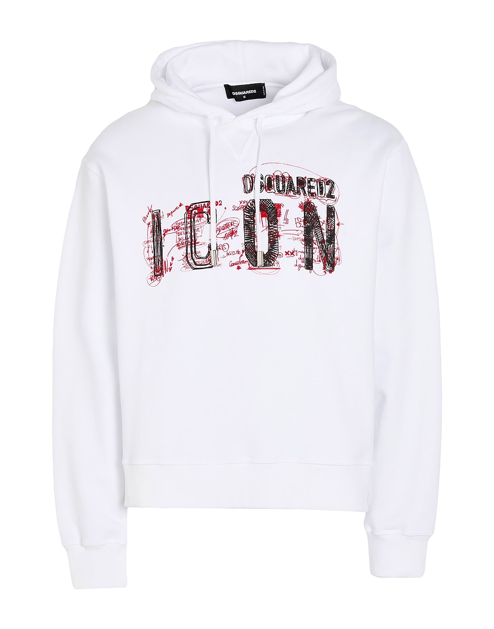 DSQUARED2 - Sweatshirts