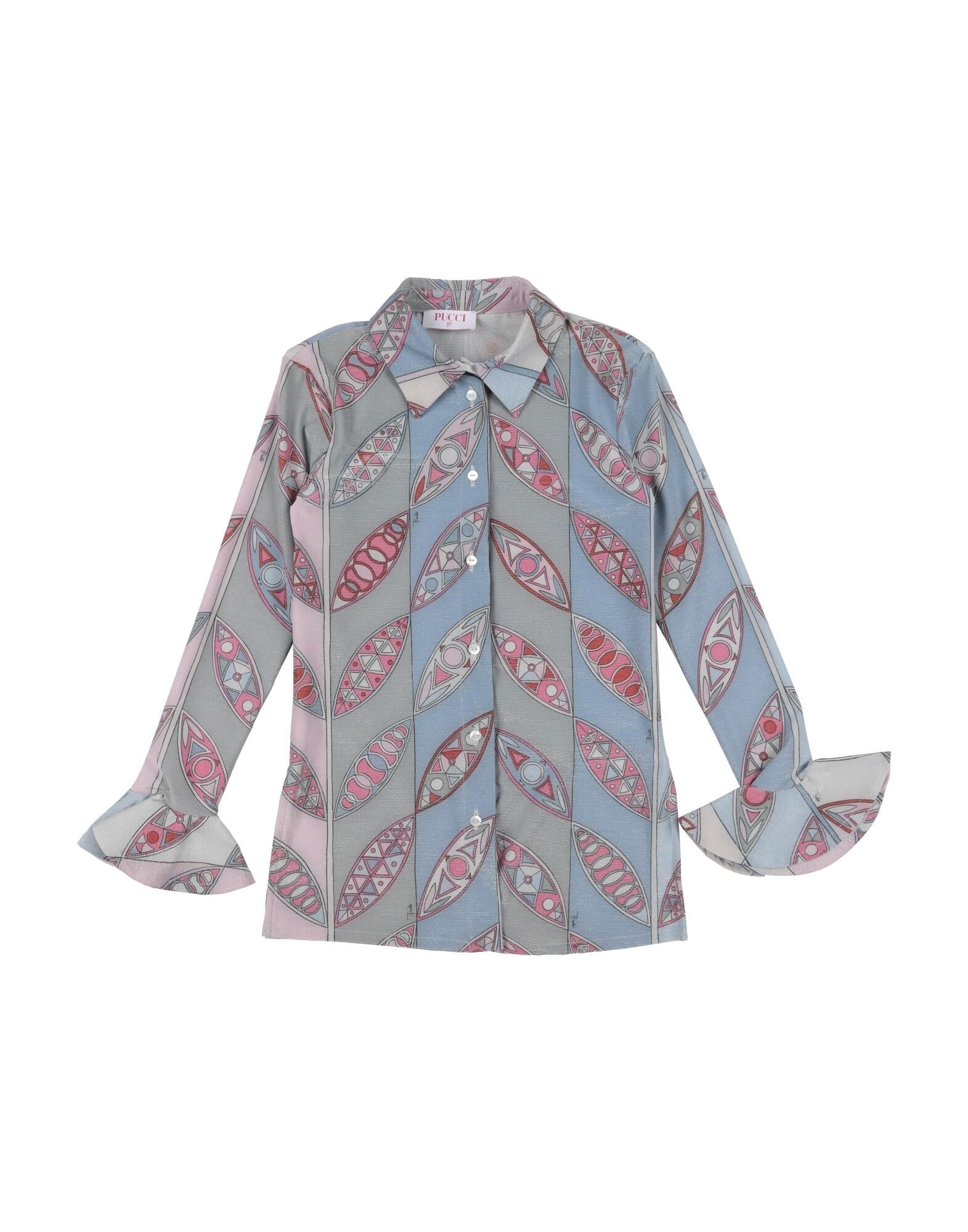 PUCCI - Πουκάμισα 